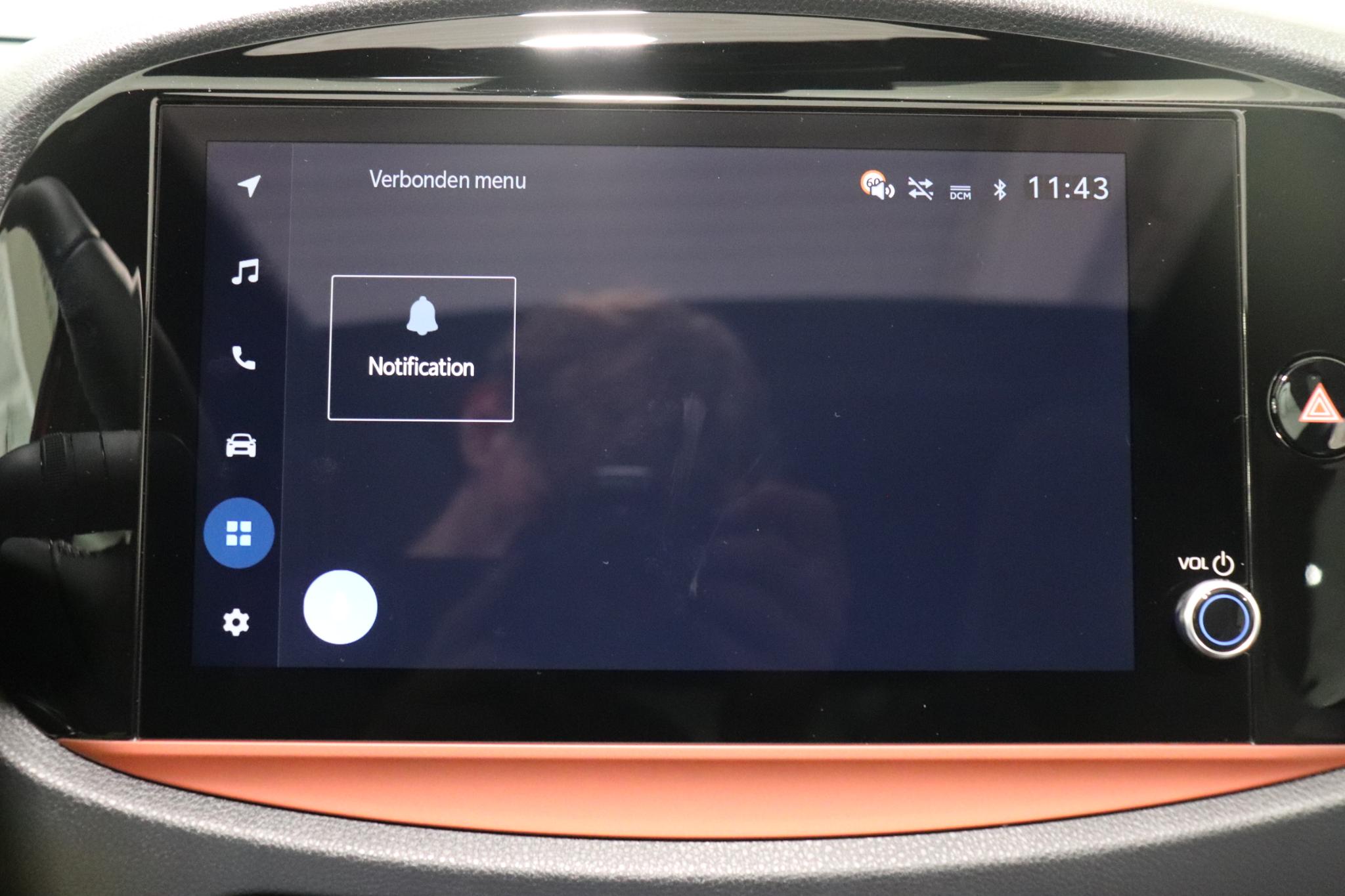 Foto van Toyota Aygo X