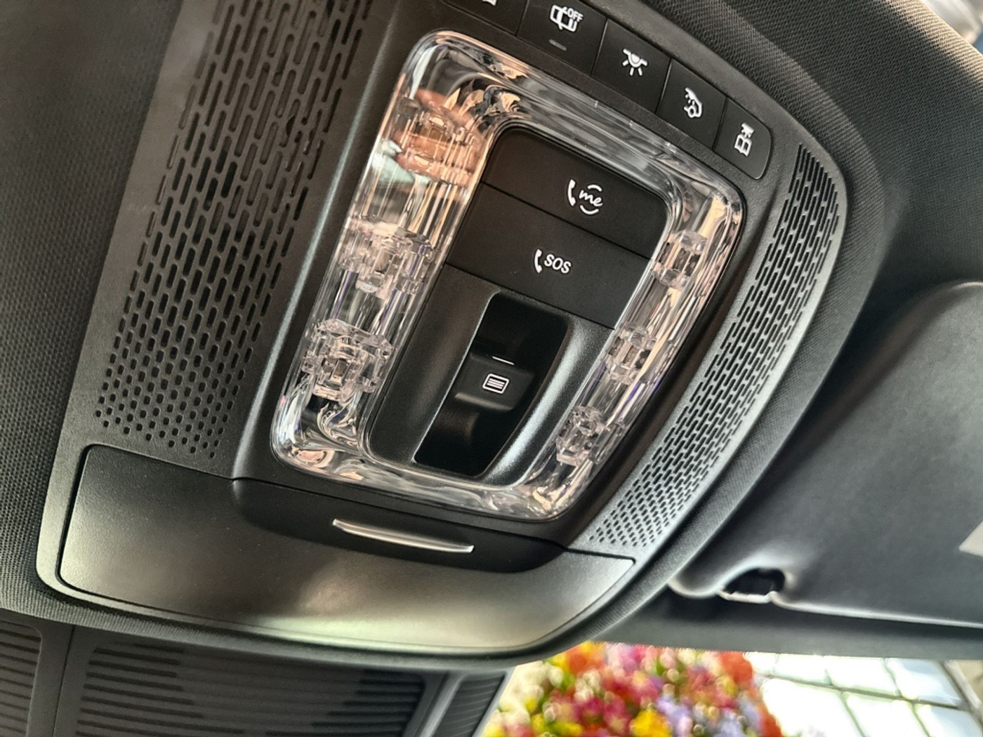 Foto van Mercedes-Benz AMG GLS 63 4matic+