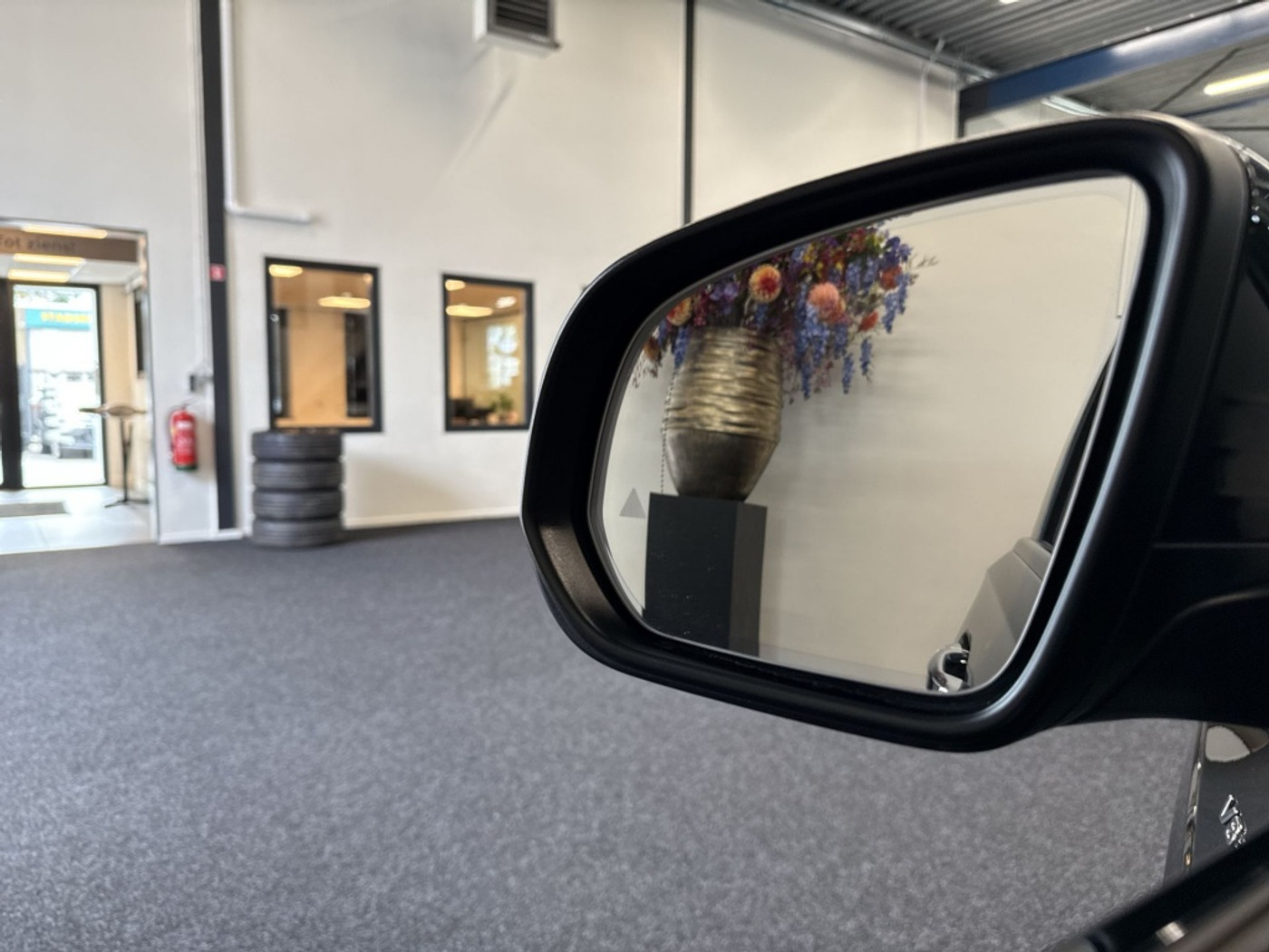 Foto van Mercedes-Benz AMG GLS 63 4matic+