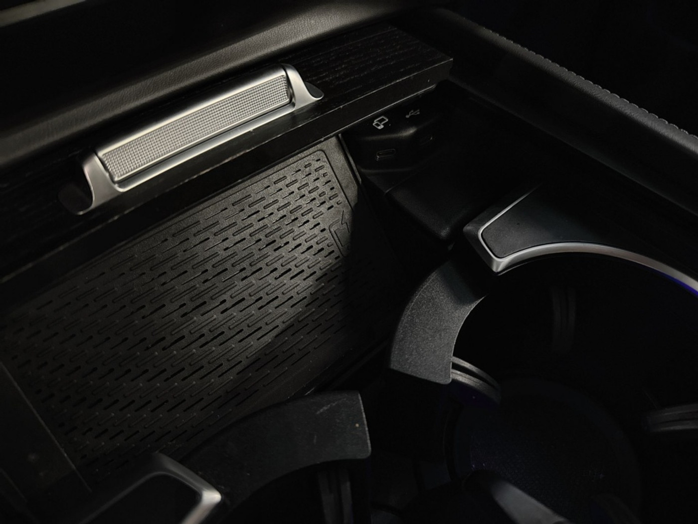 Foto van Mercedes-Benz AMG GLS 63 4matic+
