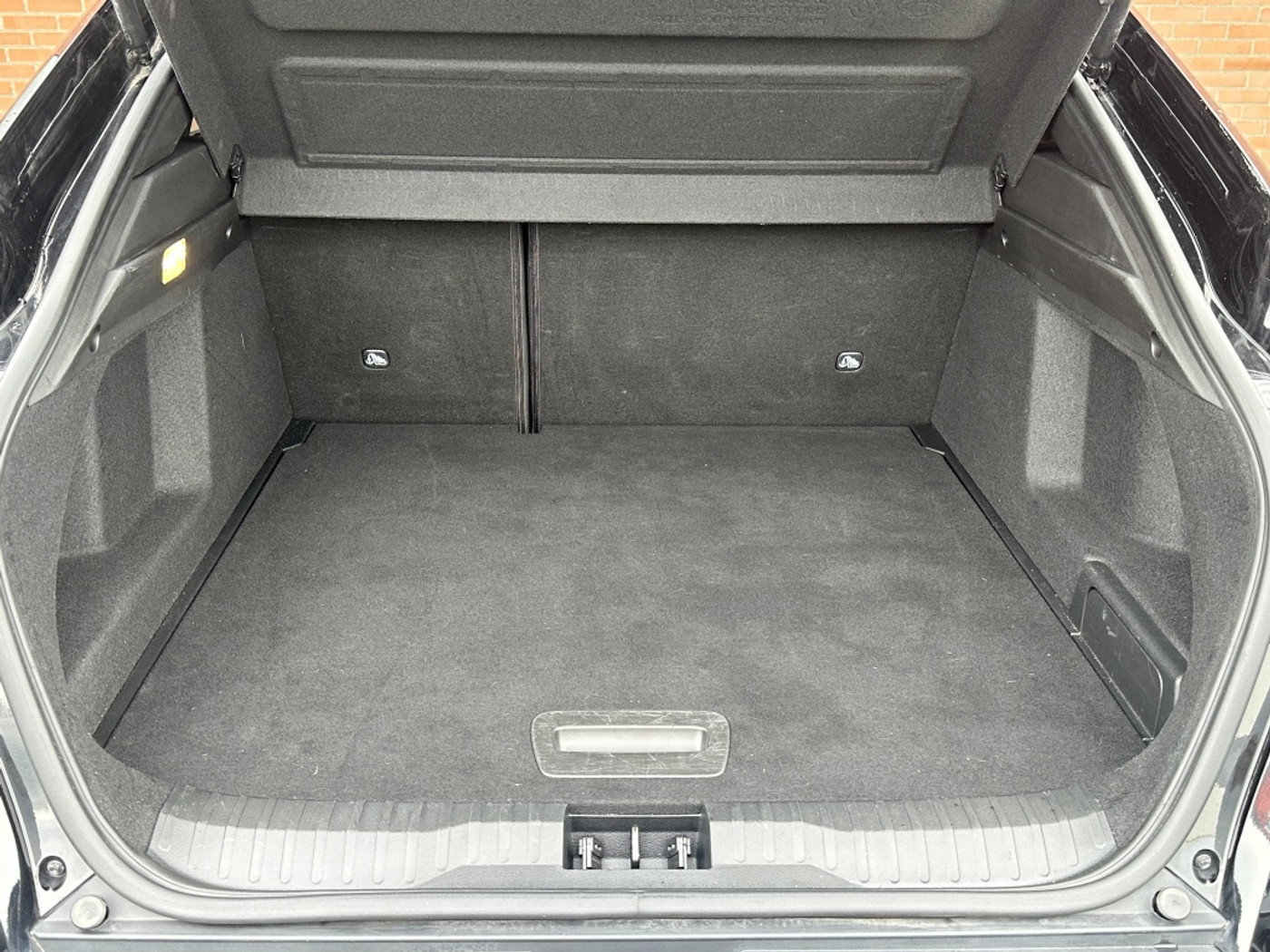 Foto van Renault Arkana E-tech