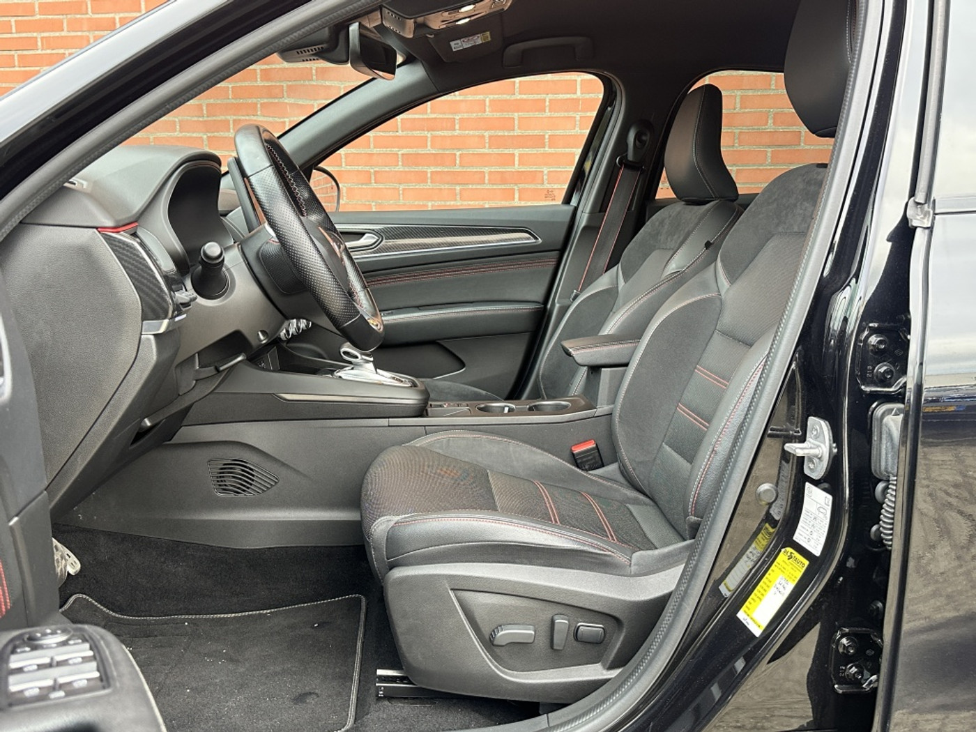 Foto van Renault Arkana E-tech