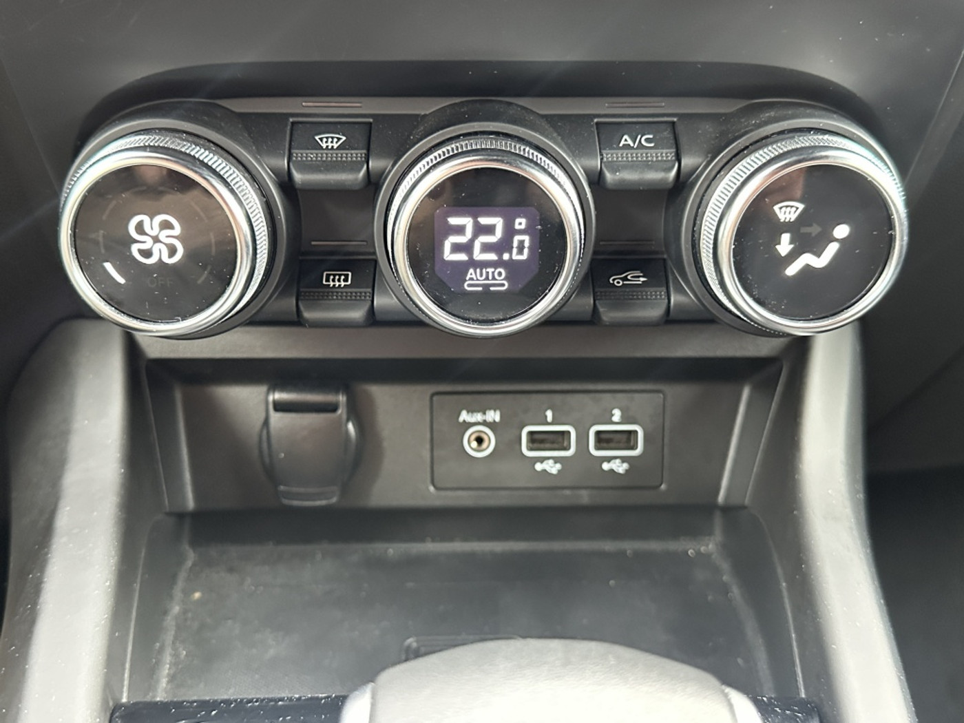 Foto van Renault Arkana E-tech