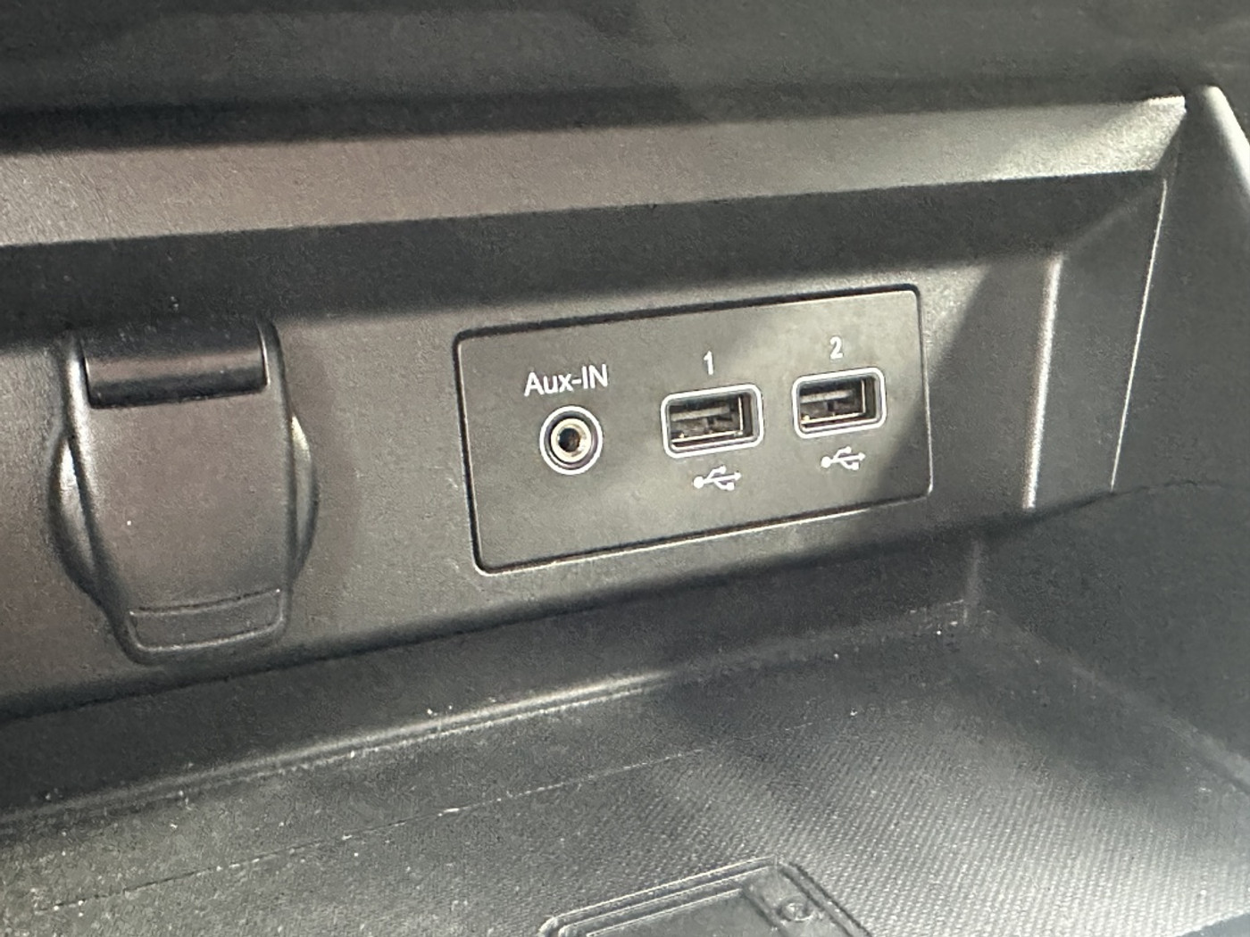 Foto van Renault Arkana E-tech