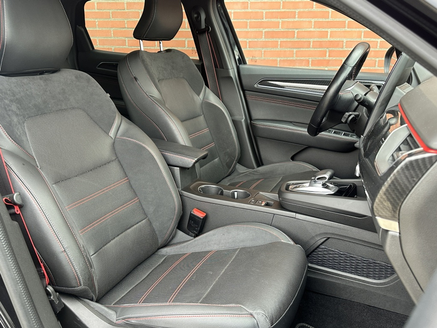 Foto van Renault Arkana E-tech