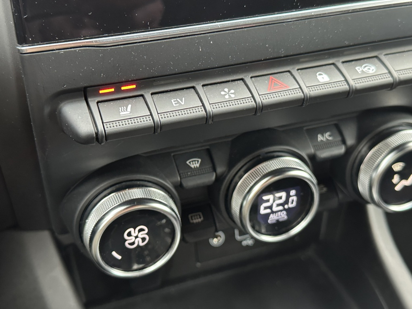 Foto van Renault Arkana E-tech