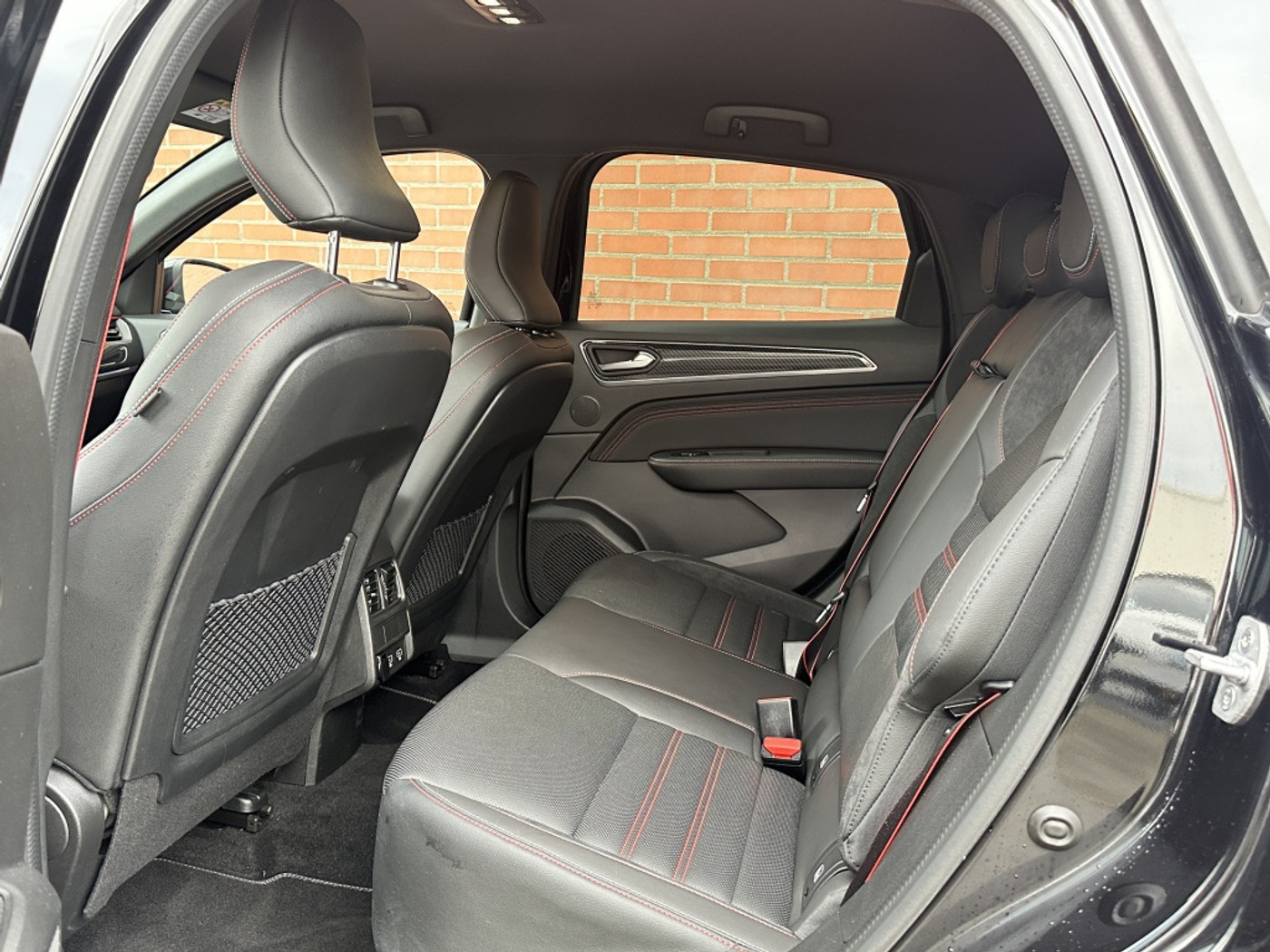 Foto van Renault Arkana E-tech