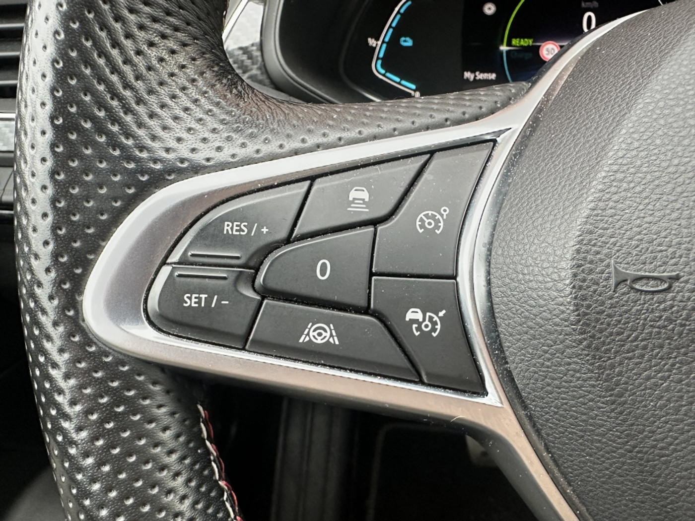 Foto van Renault Arkana E-tech