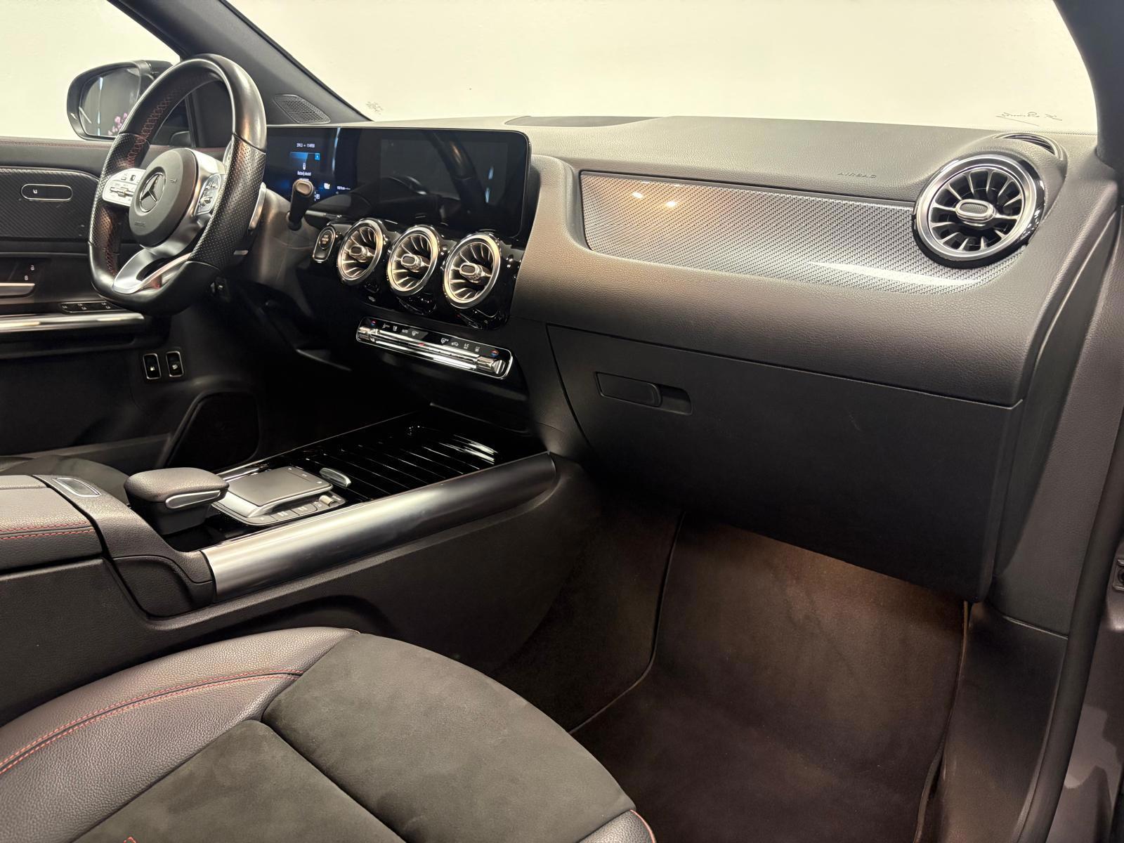 Foto van Mercedes-Benz Gla 250 E