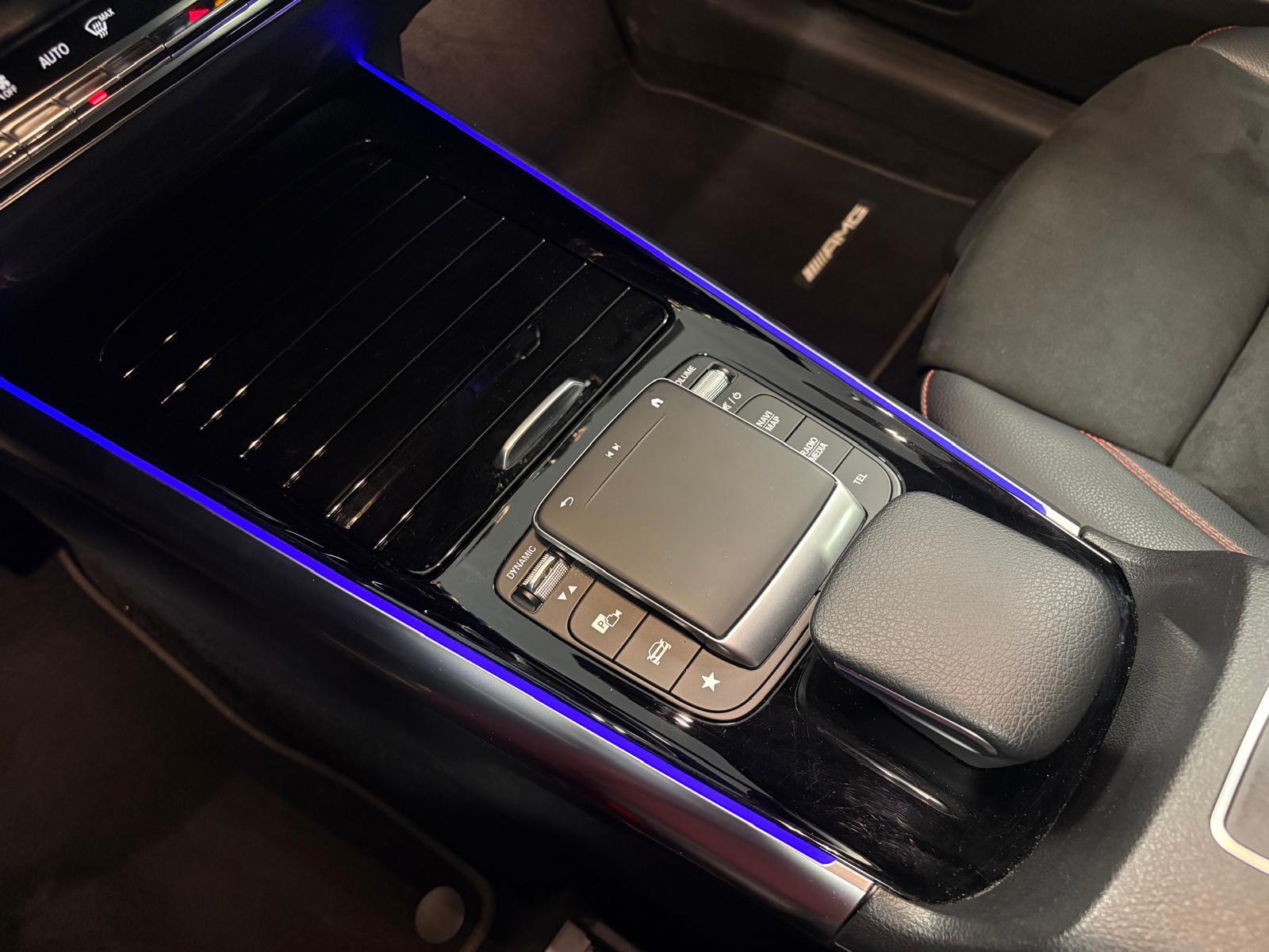 Foto van Mercedes-Benz Gla 250 E