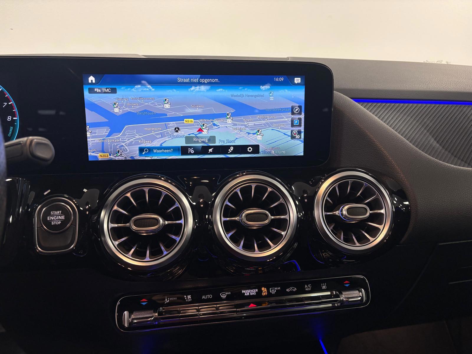 Foto van Mercedes-Benz Gla 250 E