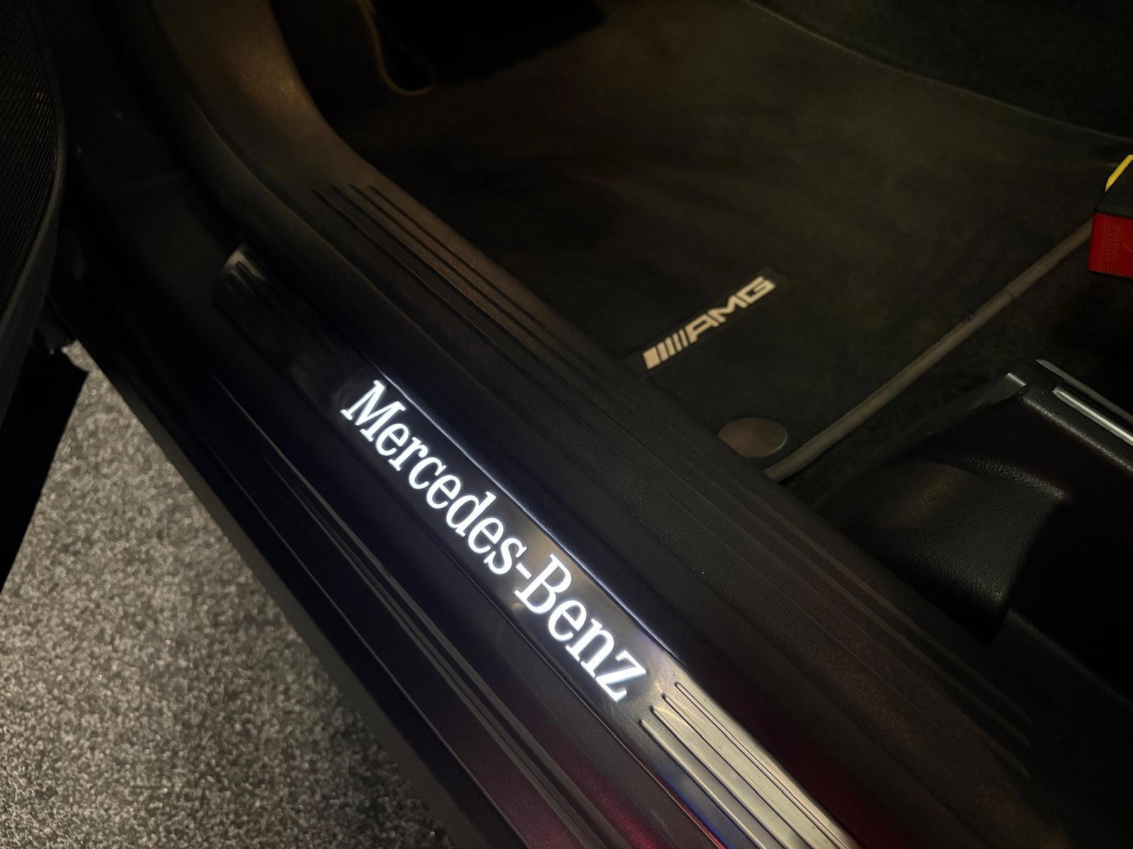Foto van Mercedes-Benz Gla 250 E