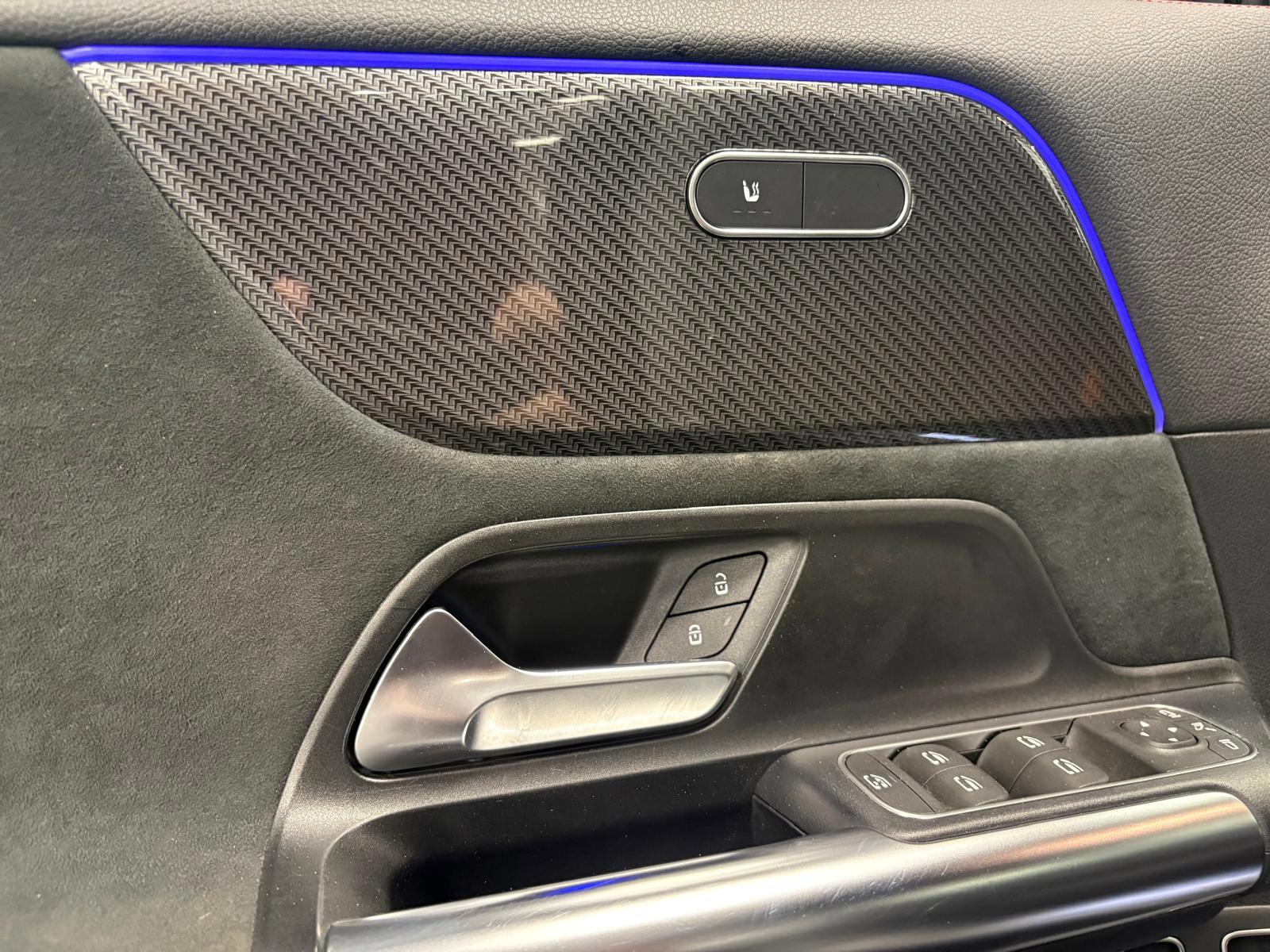 Foto van Mercedes-Benz Gla 250 E