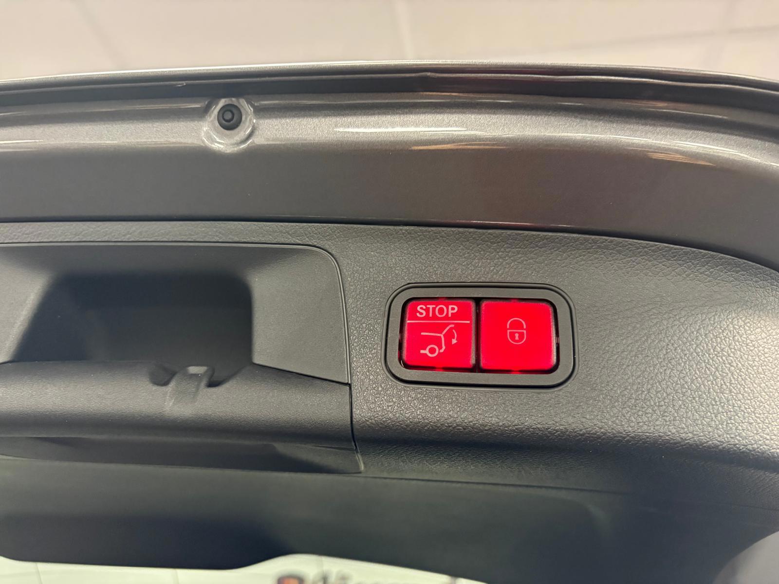 Foto van Mercedes-Benz Gla 250 E