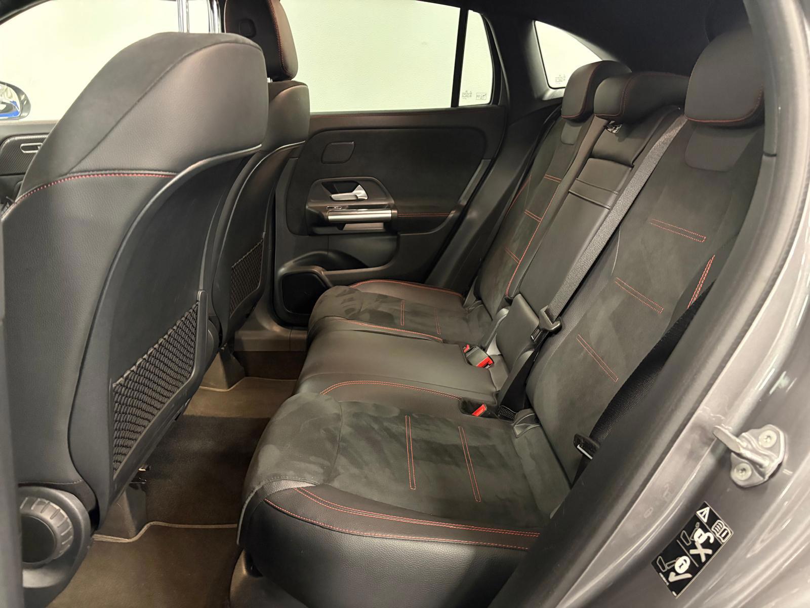 Foto van Mercedes-Benz Gla 250 E
