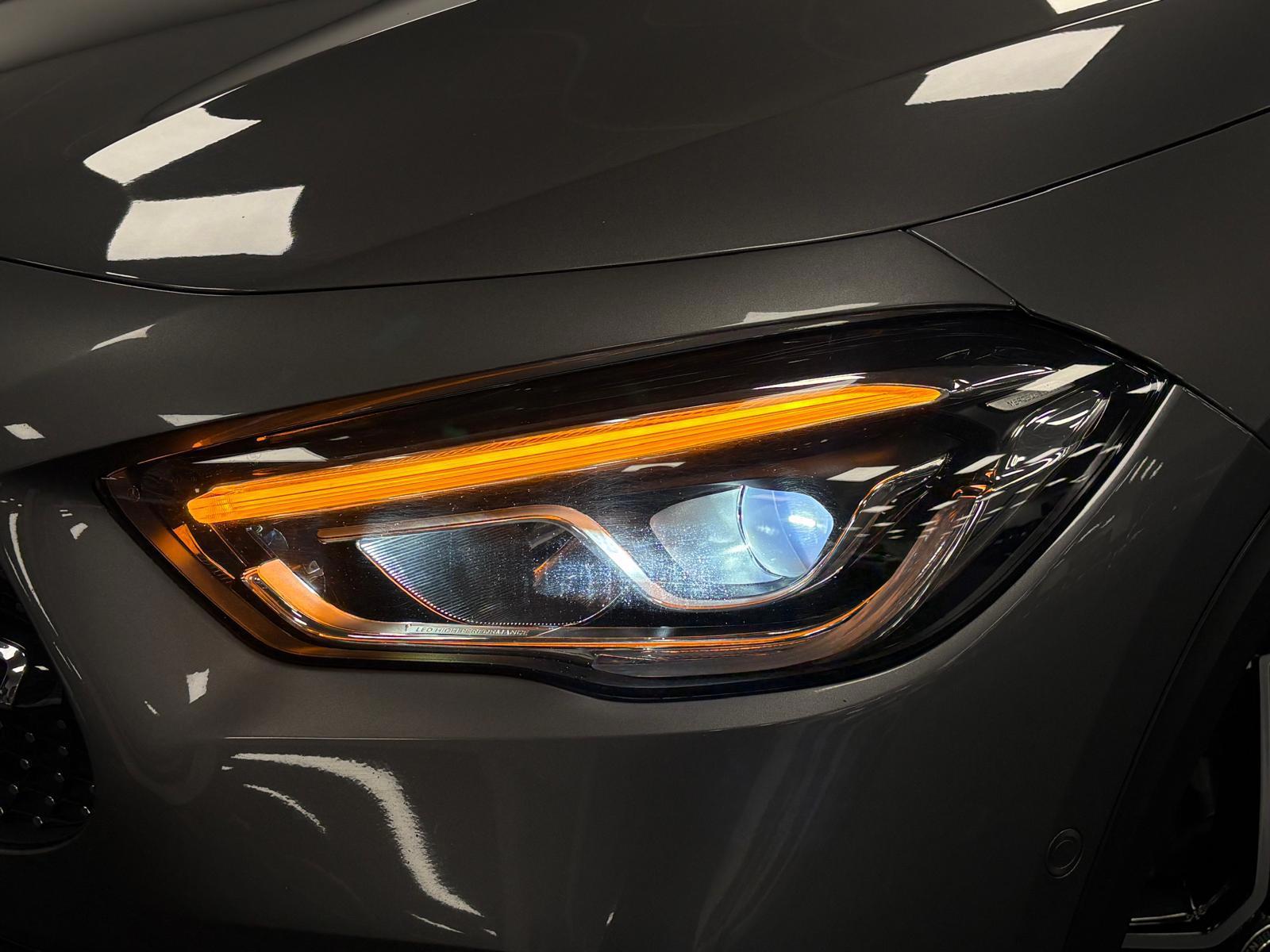 Foto van Mercedes-Benz Gla 250 E