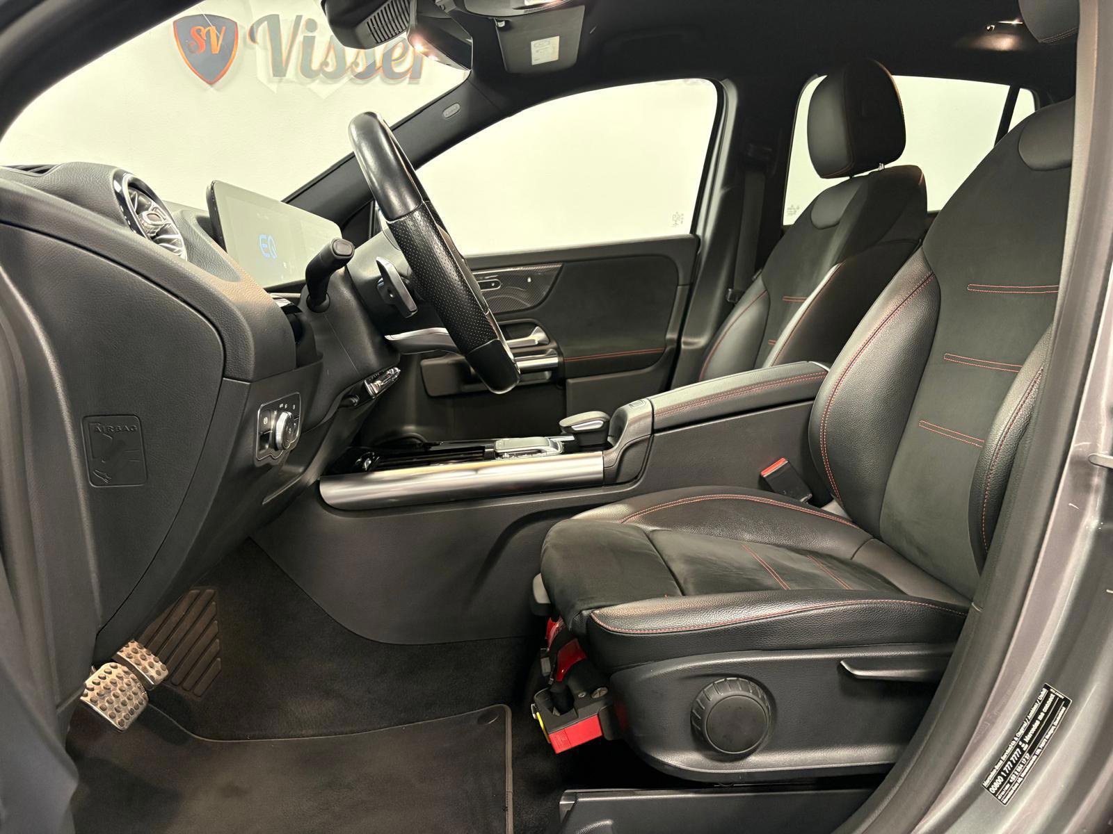 Foto van Mercedes-Benz Gla 250 E