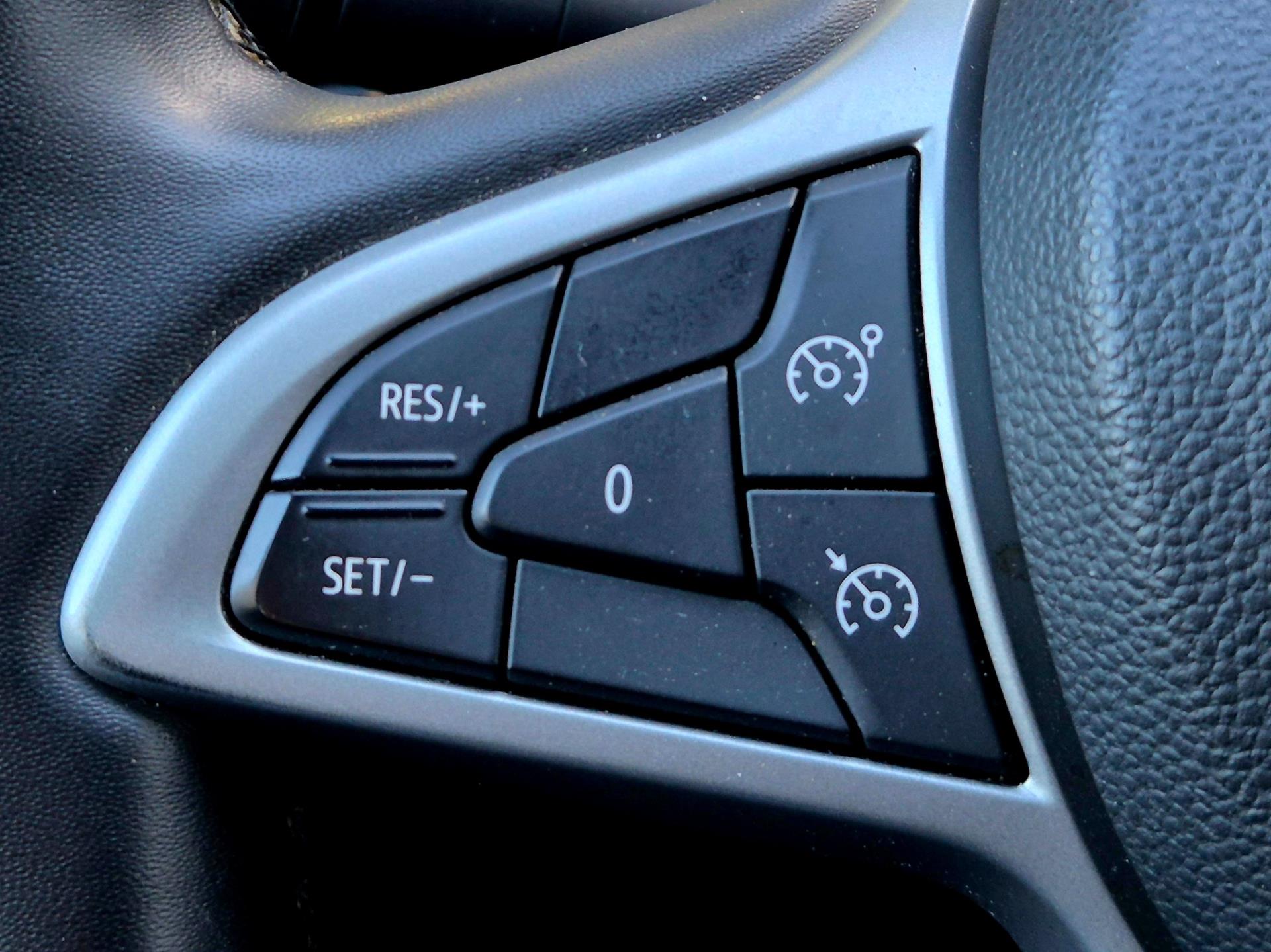Foto van Dacia Sandero