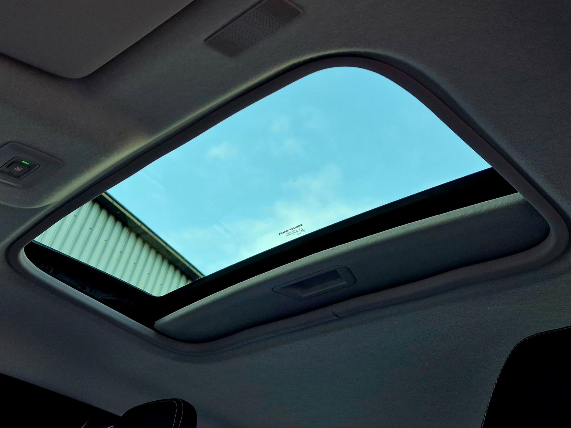 Foto van Dacia Sandero