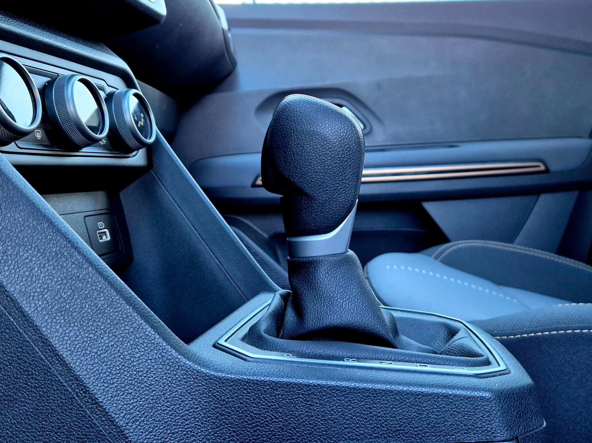 Foto van Dacia Sandero