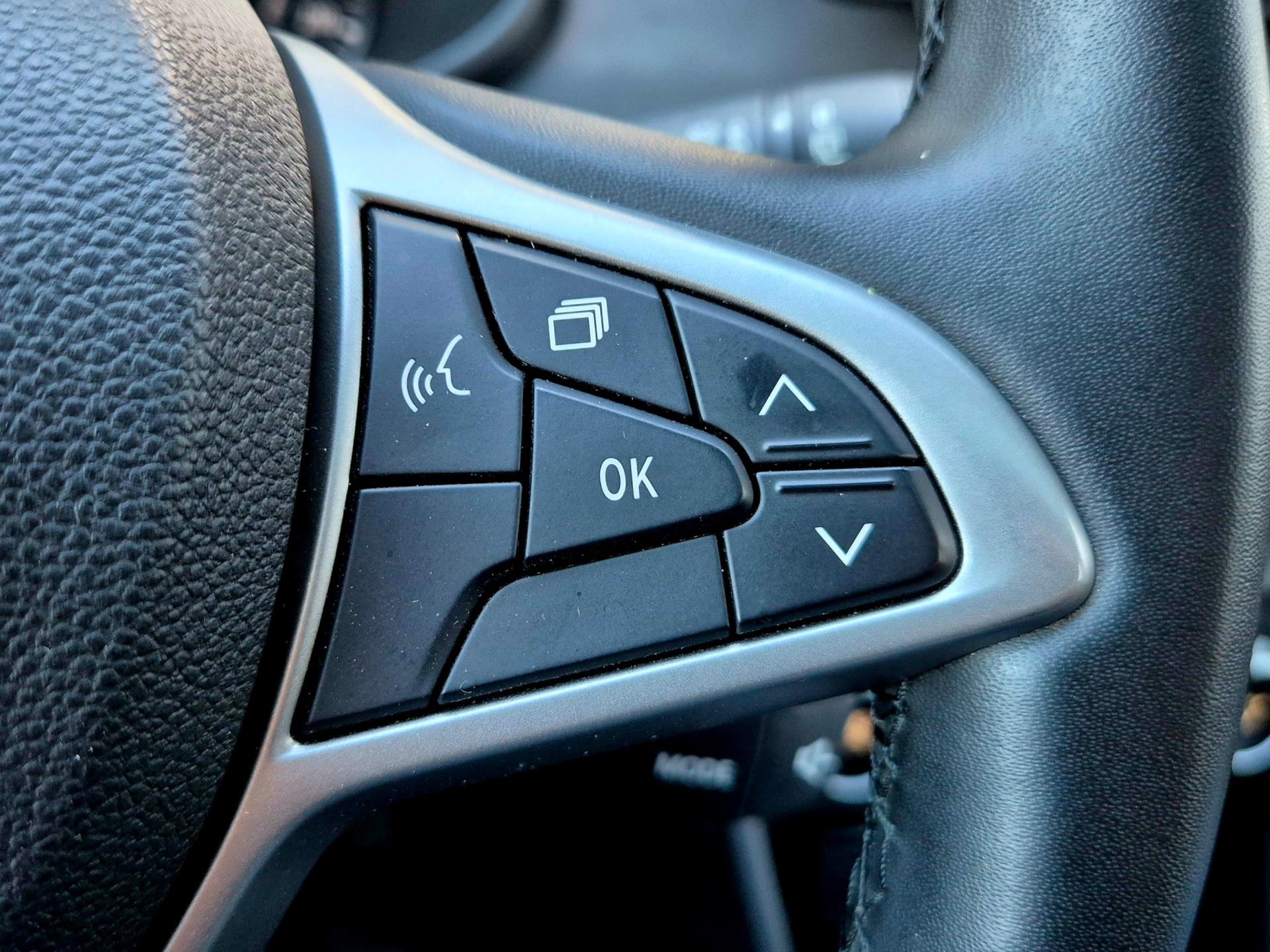 Foto van Dacia Sandero