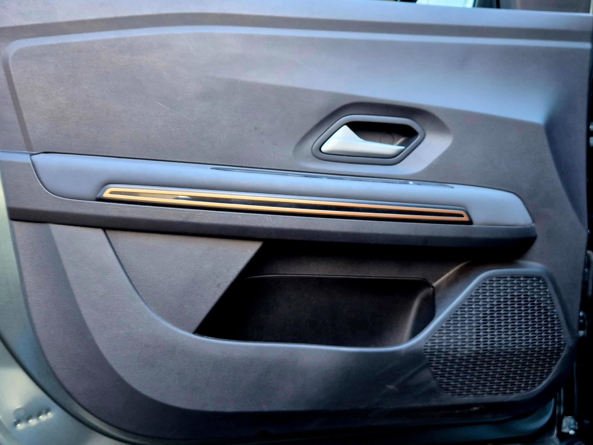 Foto van Dacia Sandero