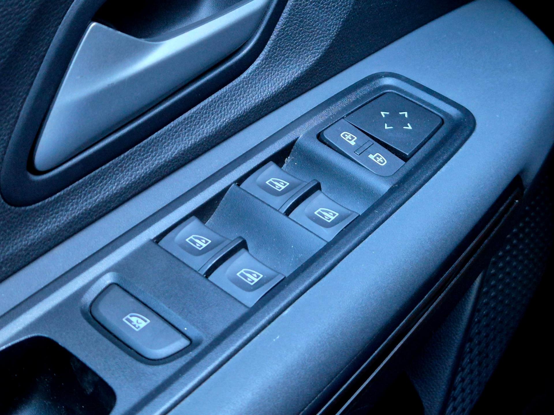 Foto van Dacia Sandero