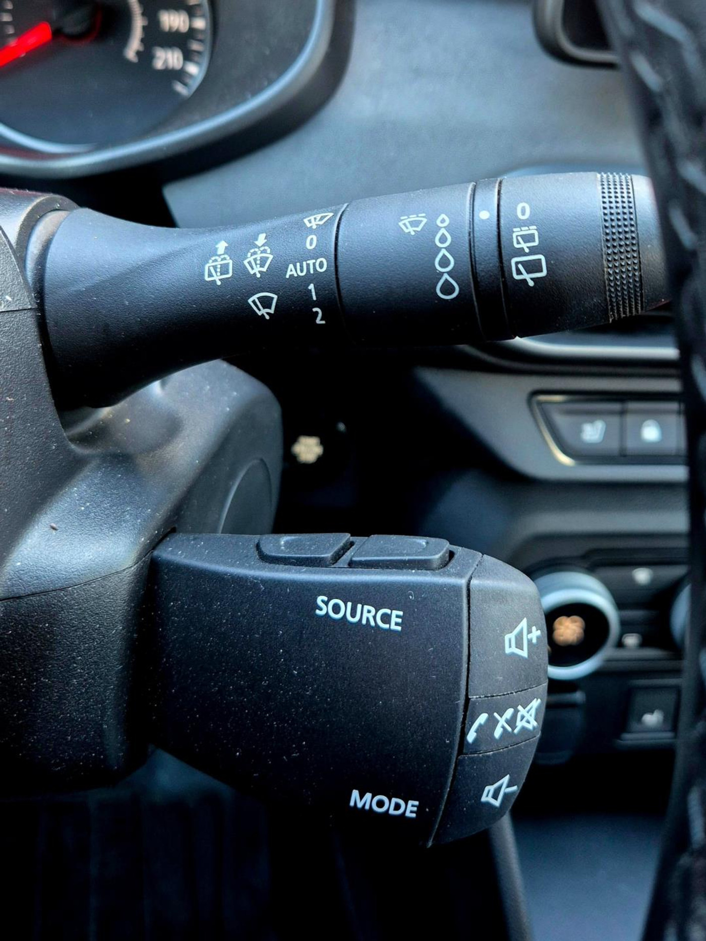 Foto van Dacia Sandero