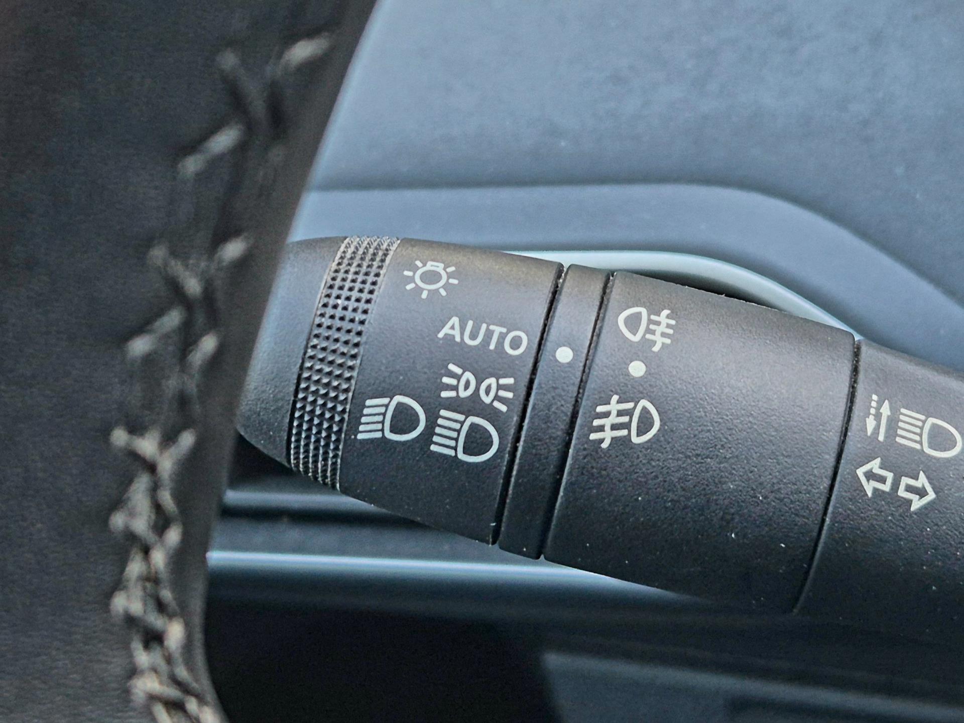 Foto van Dacia Sandero