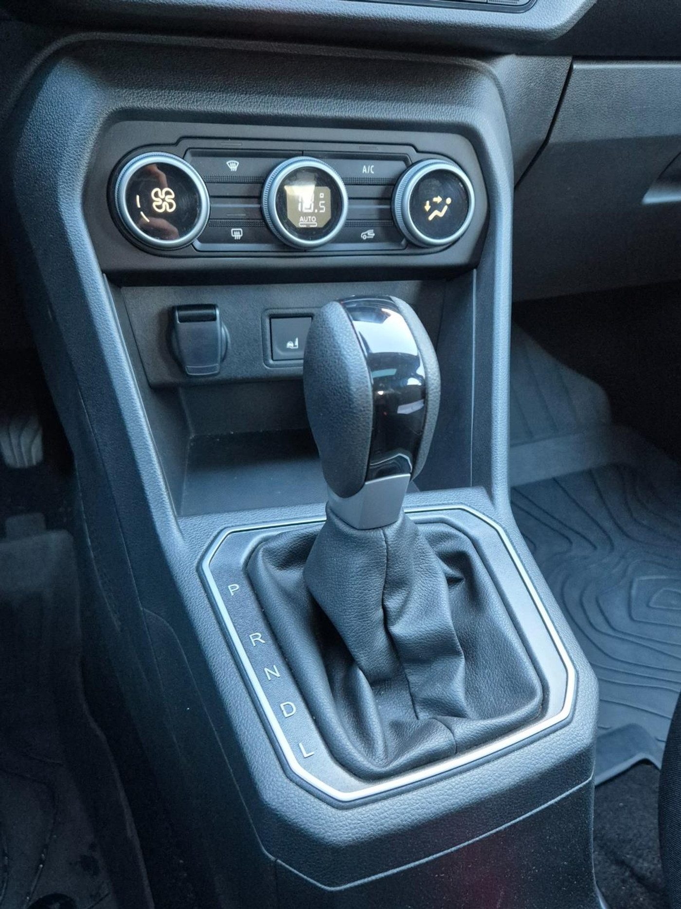 Foto van Dacia Sandero