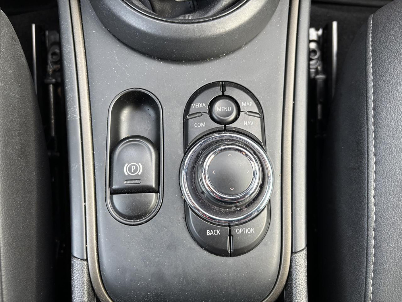 Foto van Mini Countryman Cooper Se All4