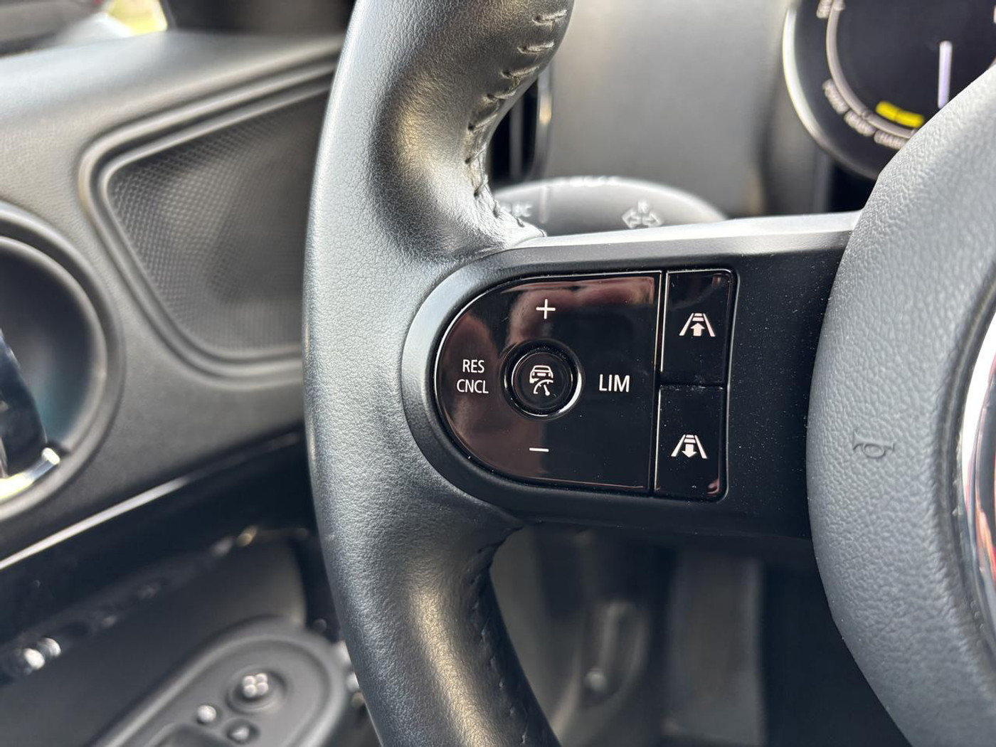 Foto van Mini Countryman Cooper Se All4