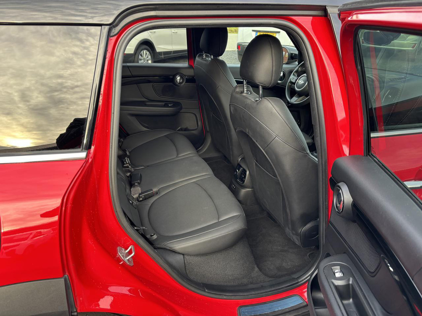 Foto van Mini Countryman Cooper Se All4