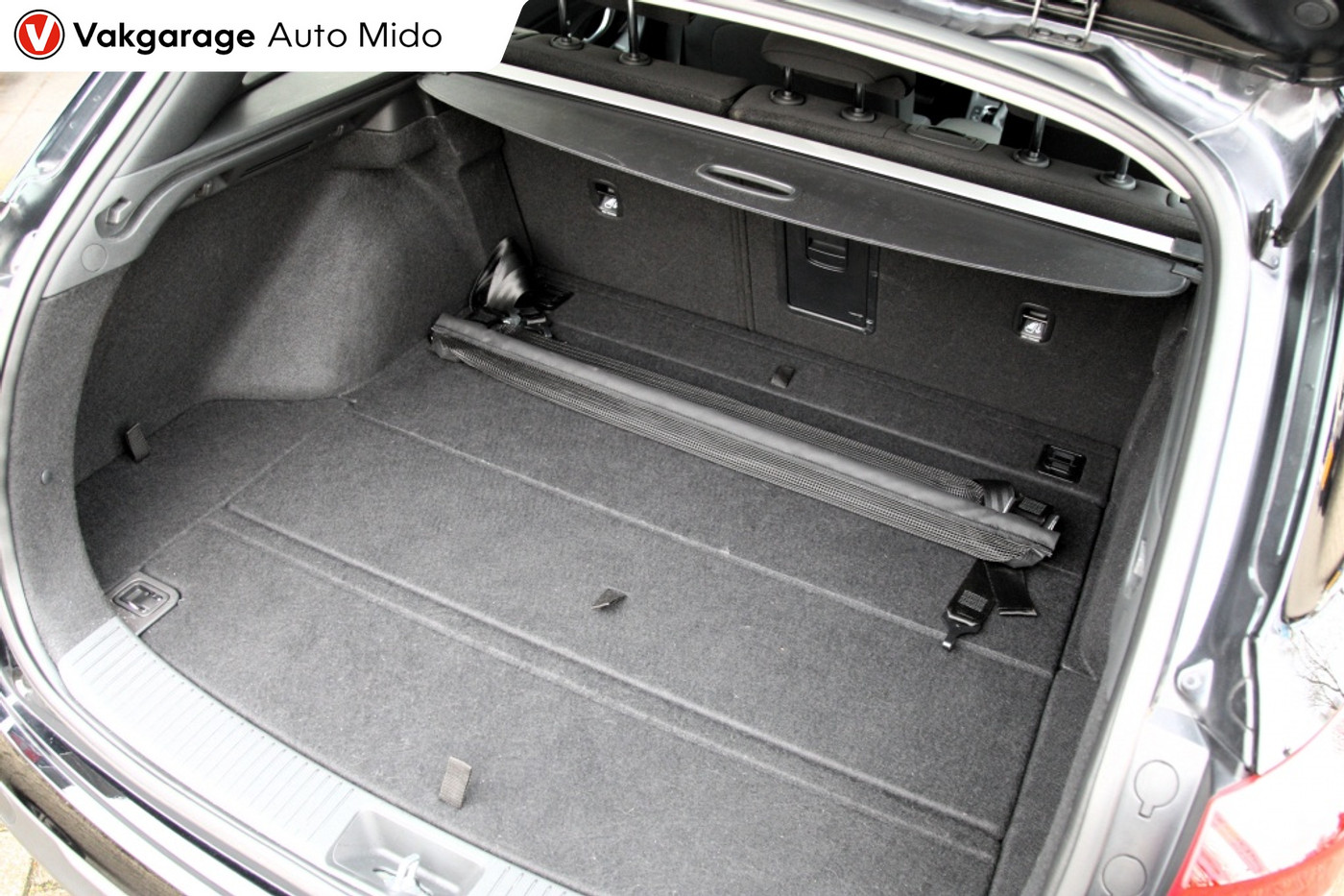 Foto van Hyundai I30 Wagon