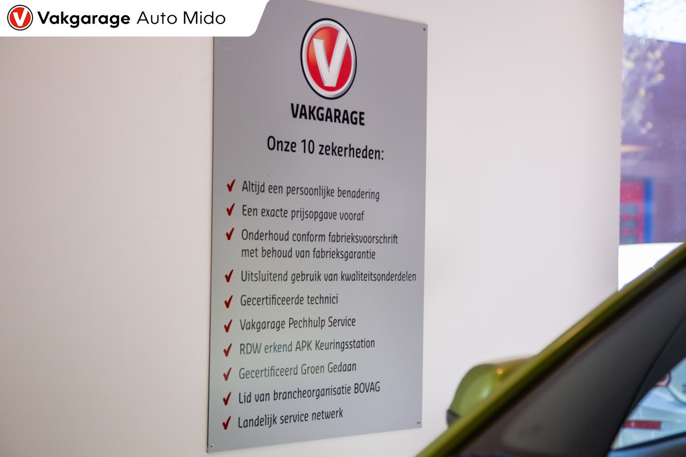 Foto van Hyundai I30 Wagon