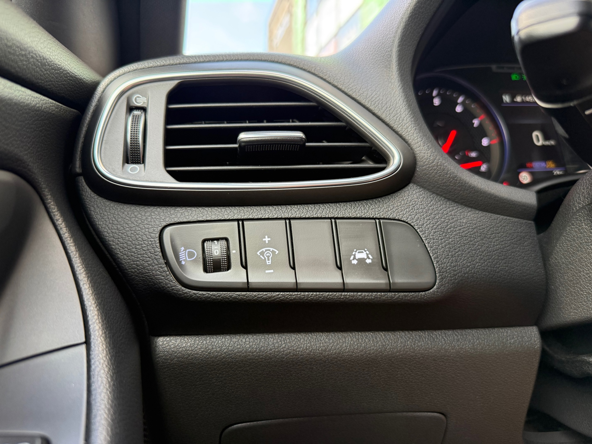 Foto van Hyundai I 30 N
