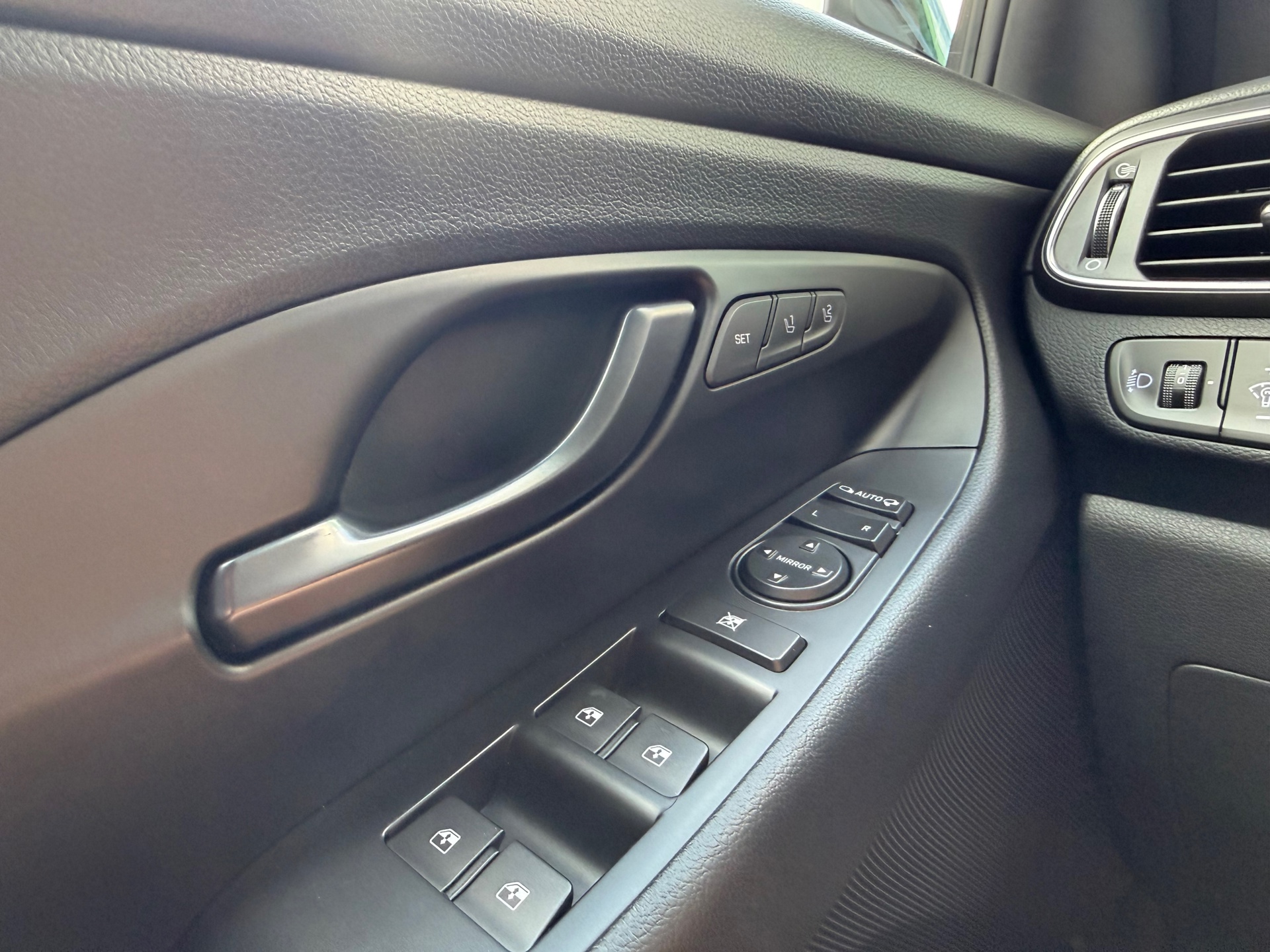 Foto van Hyundai I 30 N