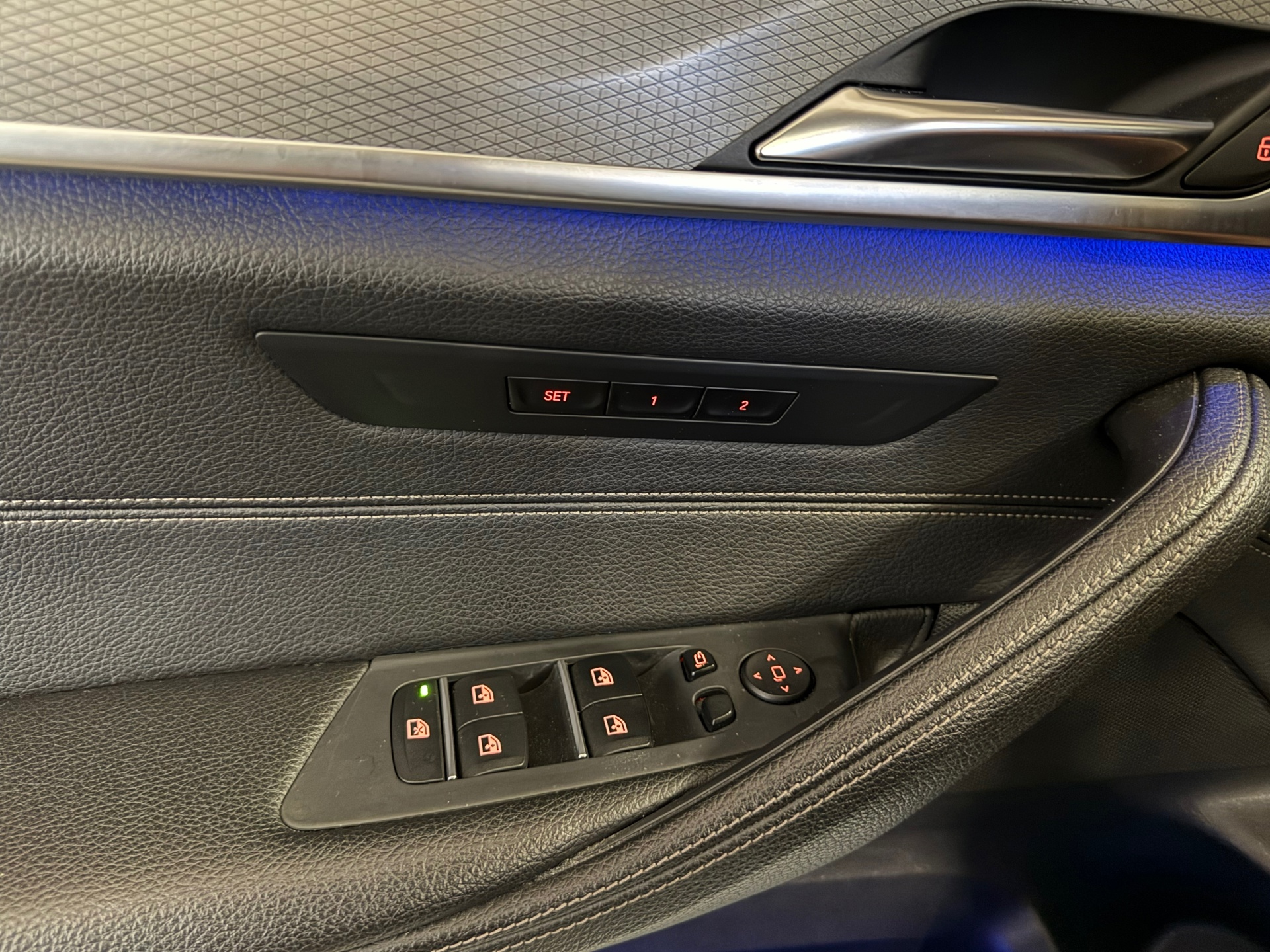 Foto van BMW 530e Iperformance