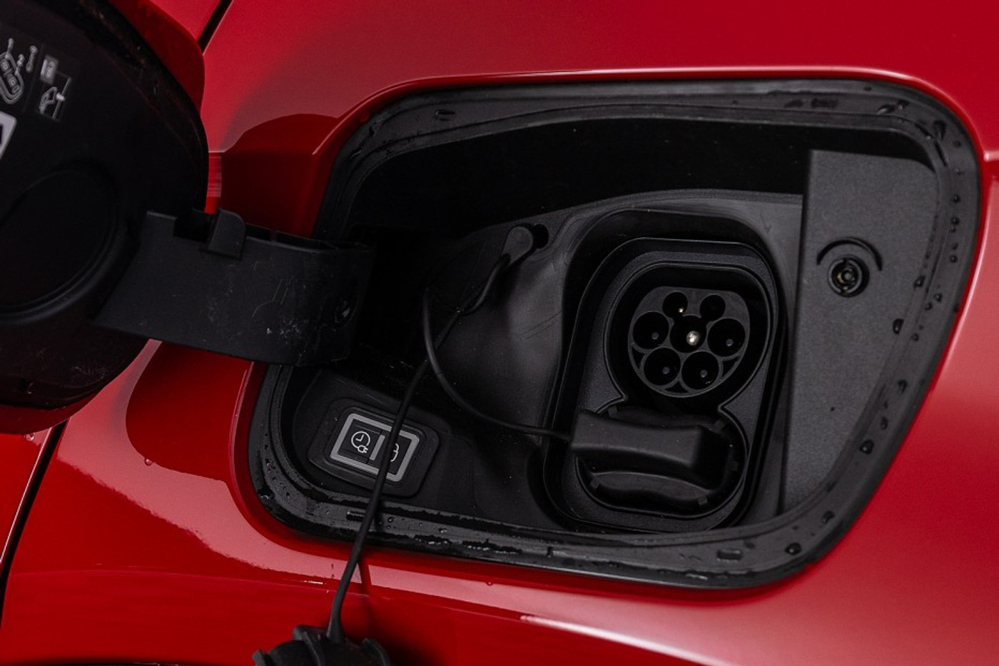 Foto van Jeep Avenger