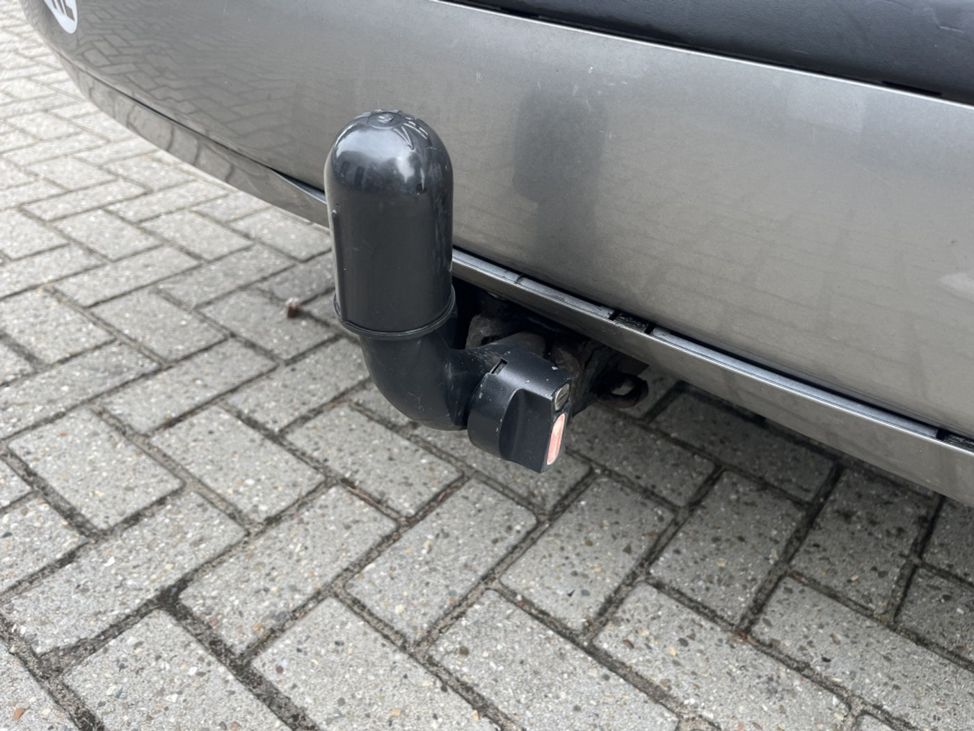 Foto van Saab Saab 9-5