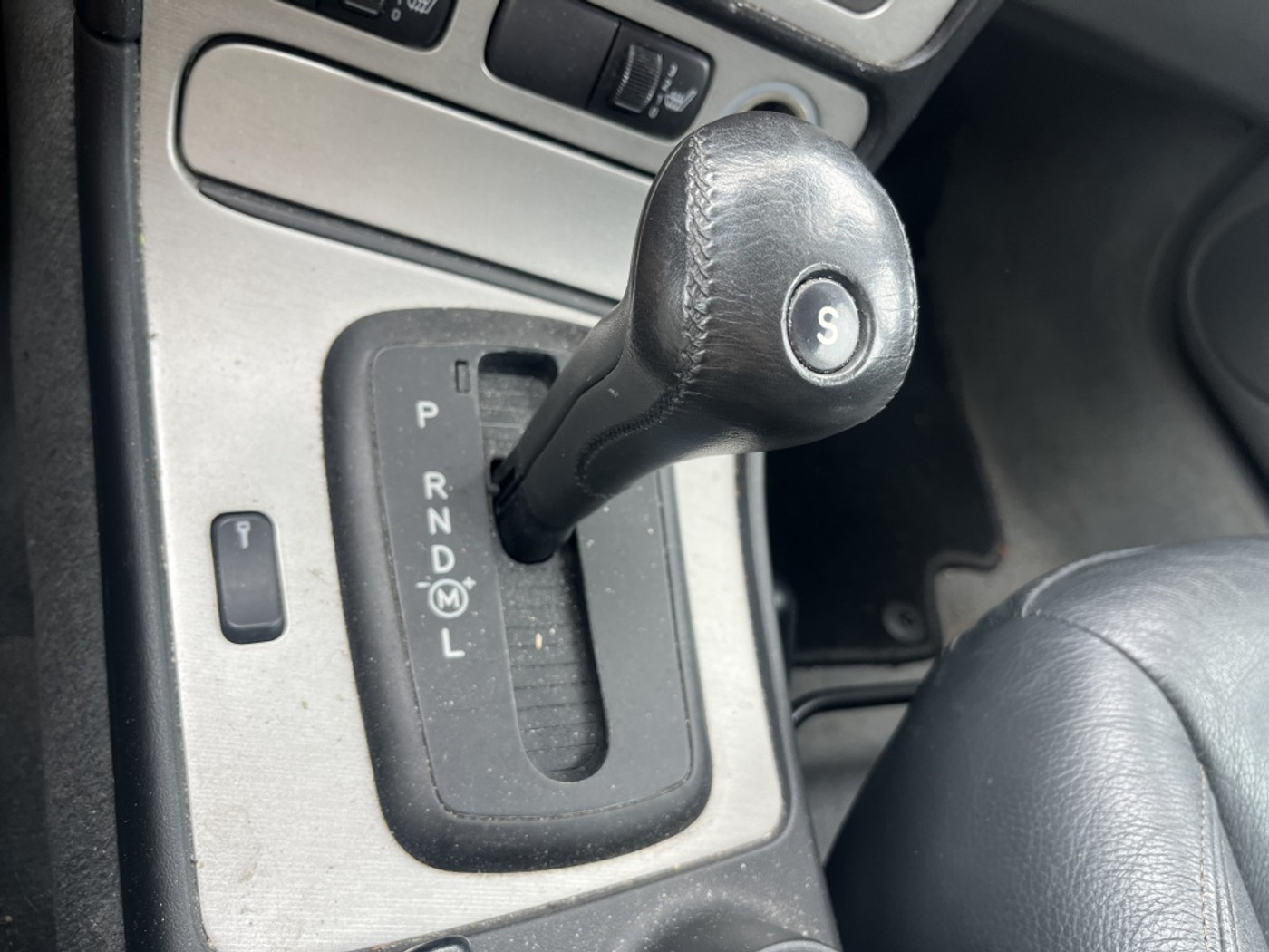 Foto van Saab Saab 9-5