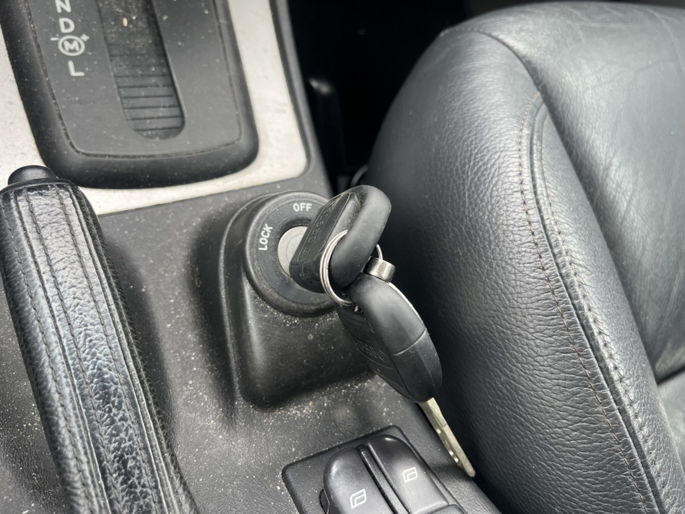 Foto van Saab Saab 9-5