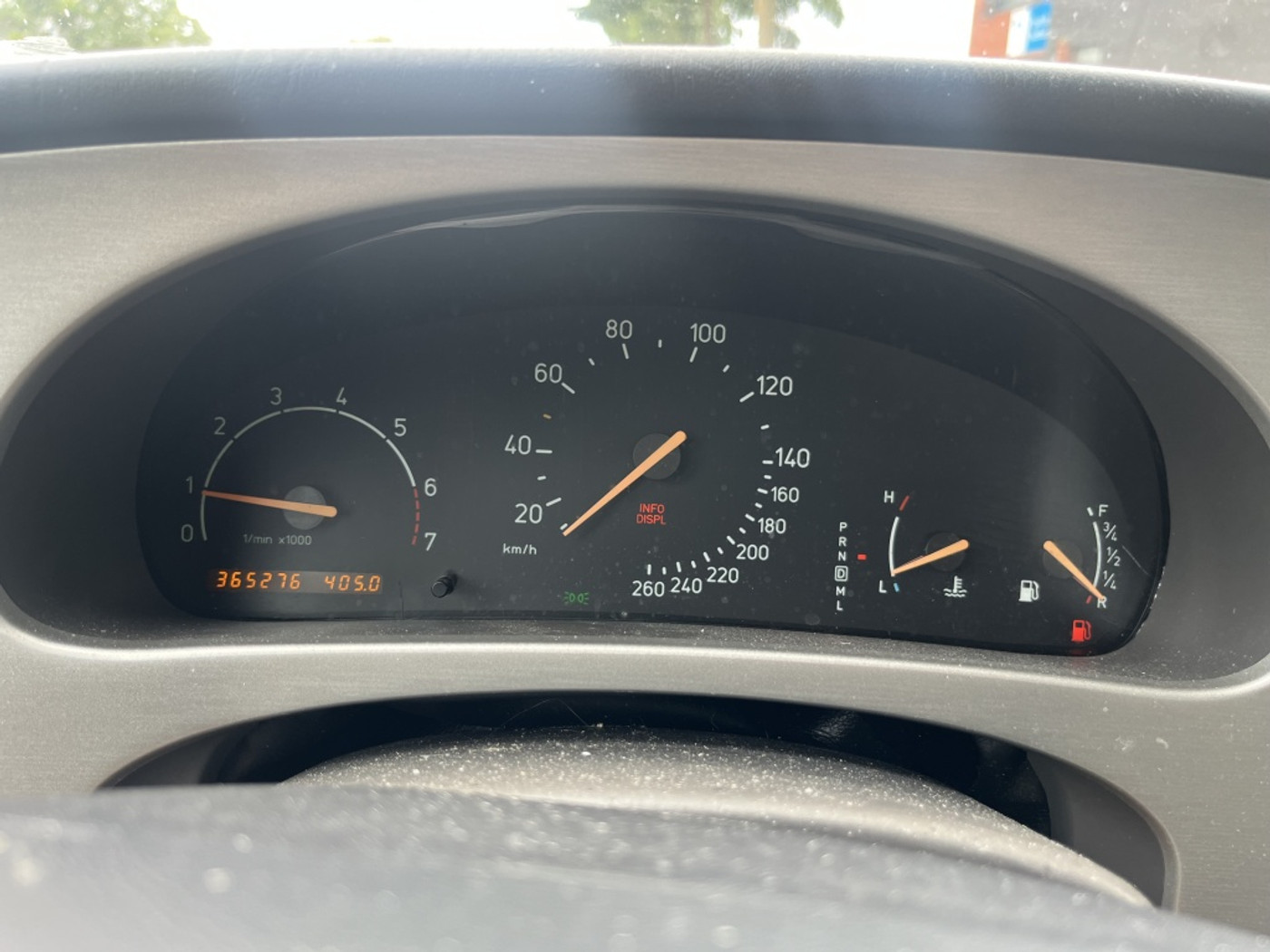 Foto van Saab Saab 9-5