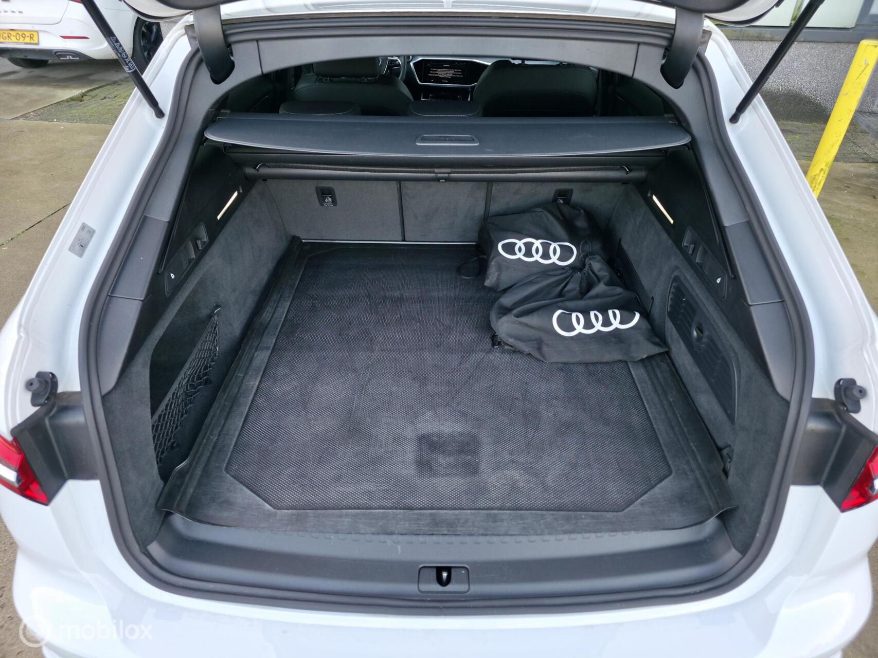 Foto van Audi A6 Avant