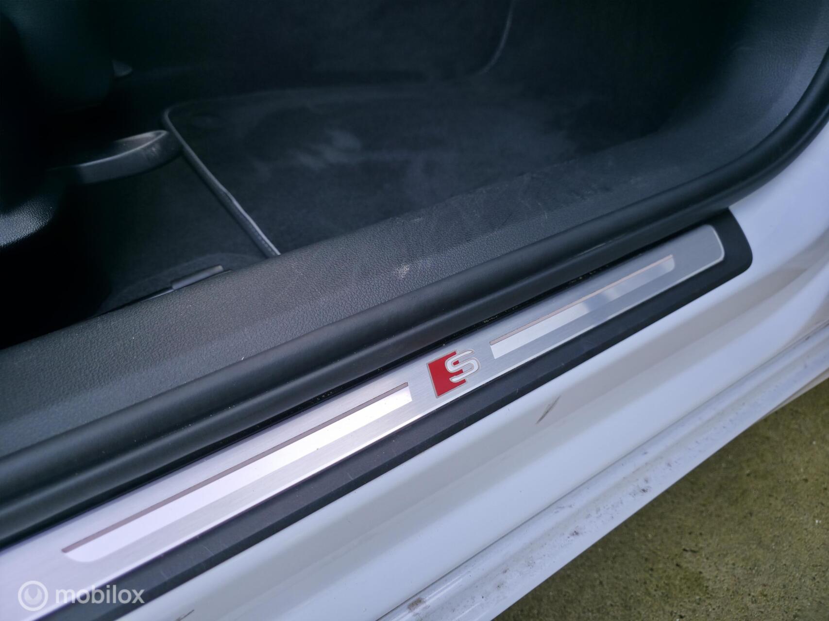 Foto van Audi A6 Avant