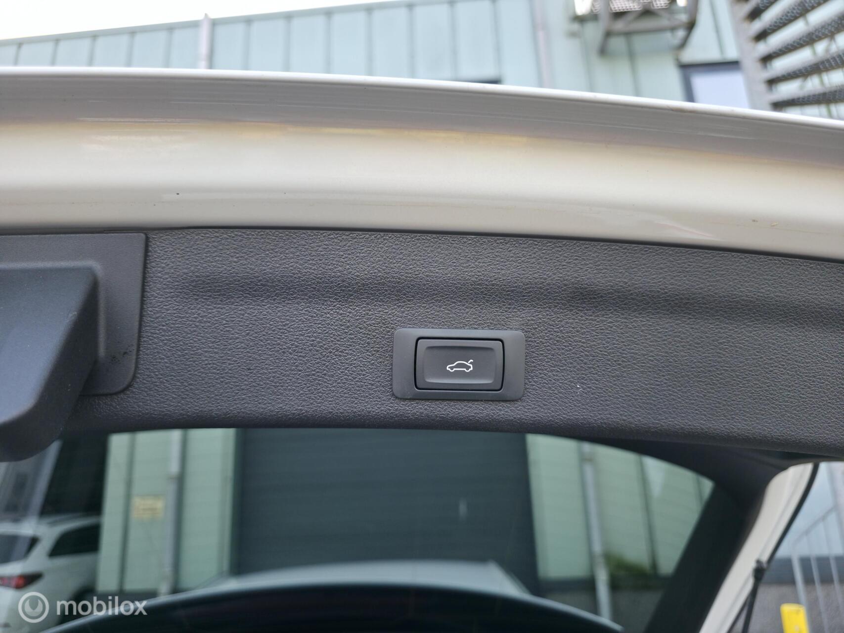 Foto van Audi A6 Avant