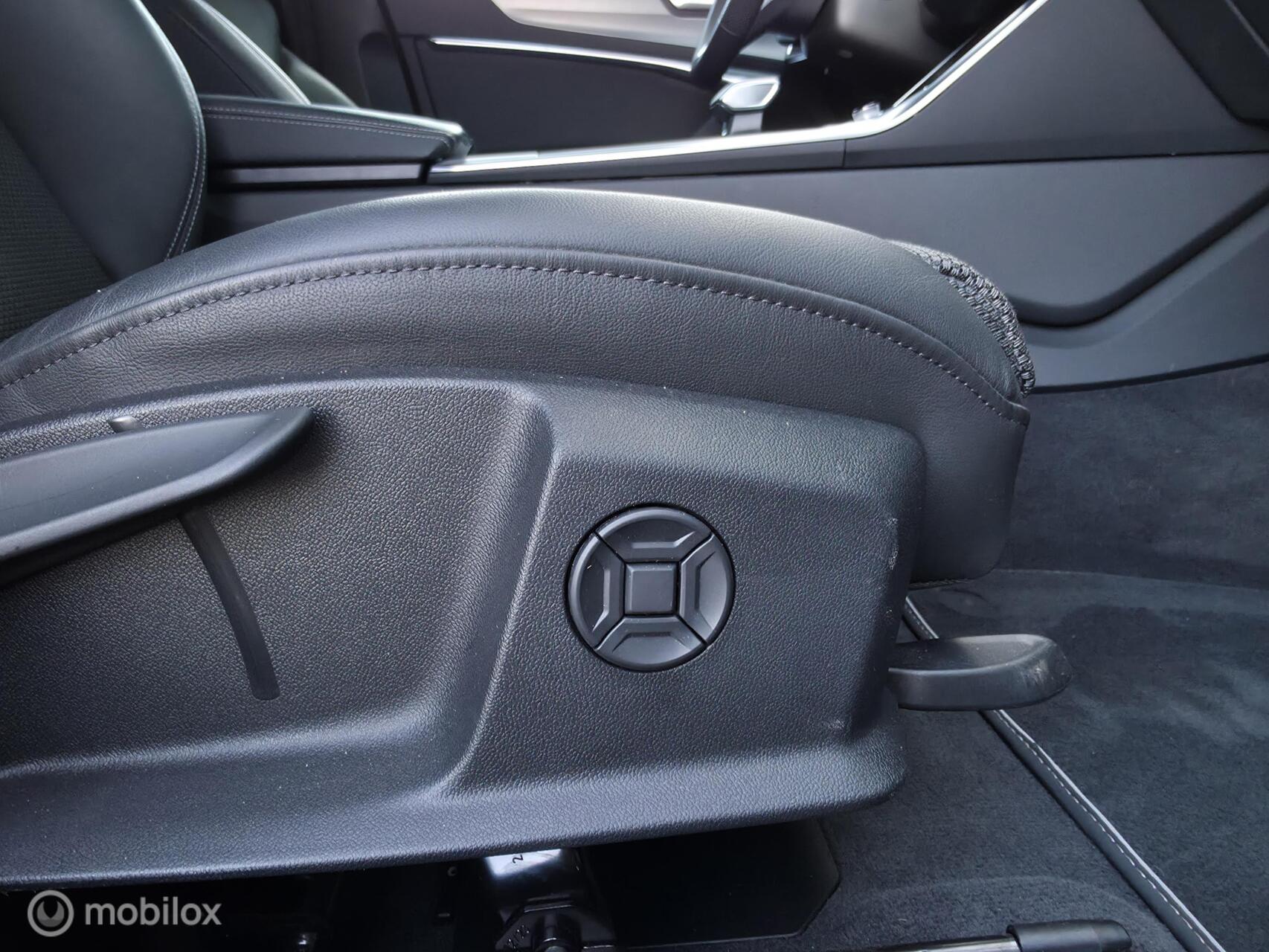 Foto van Audi A6 Avant