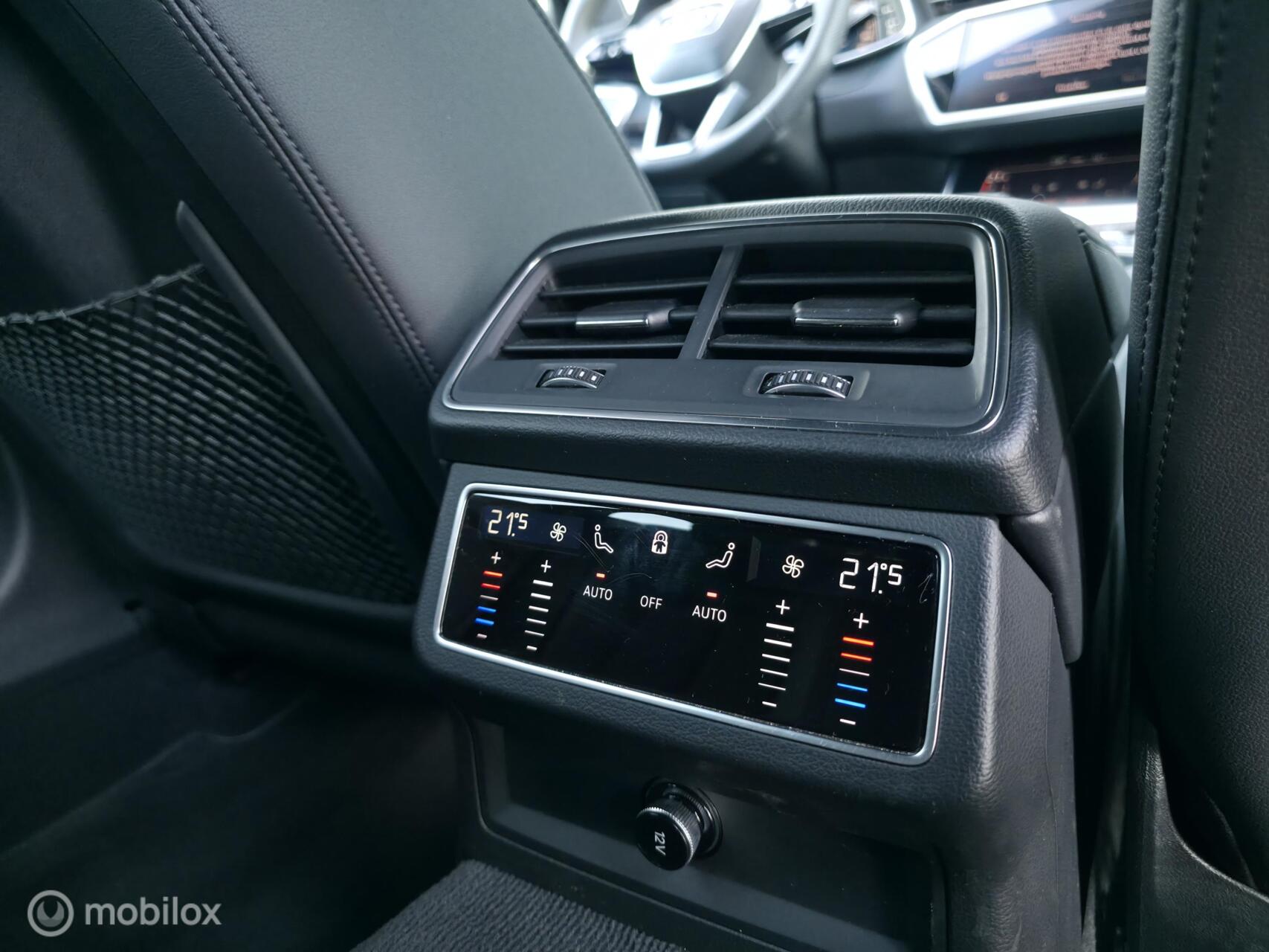 Foto van Audi A6 Avant