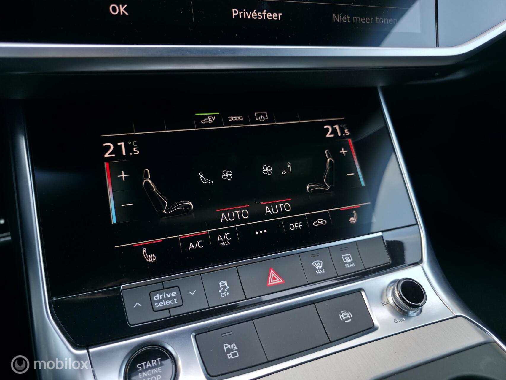 Foto van Audi A6 Avant