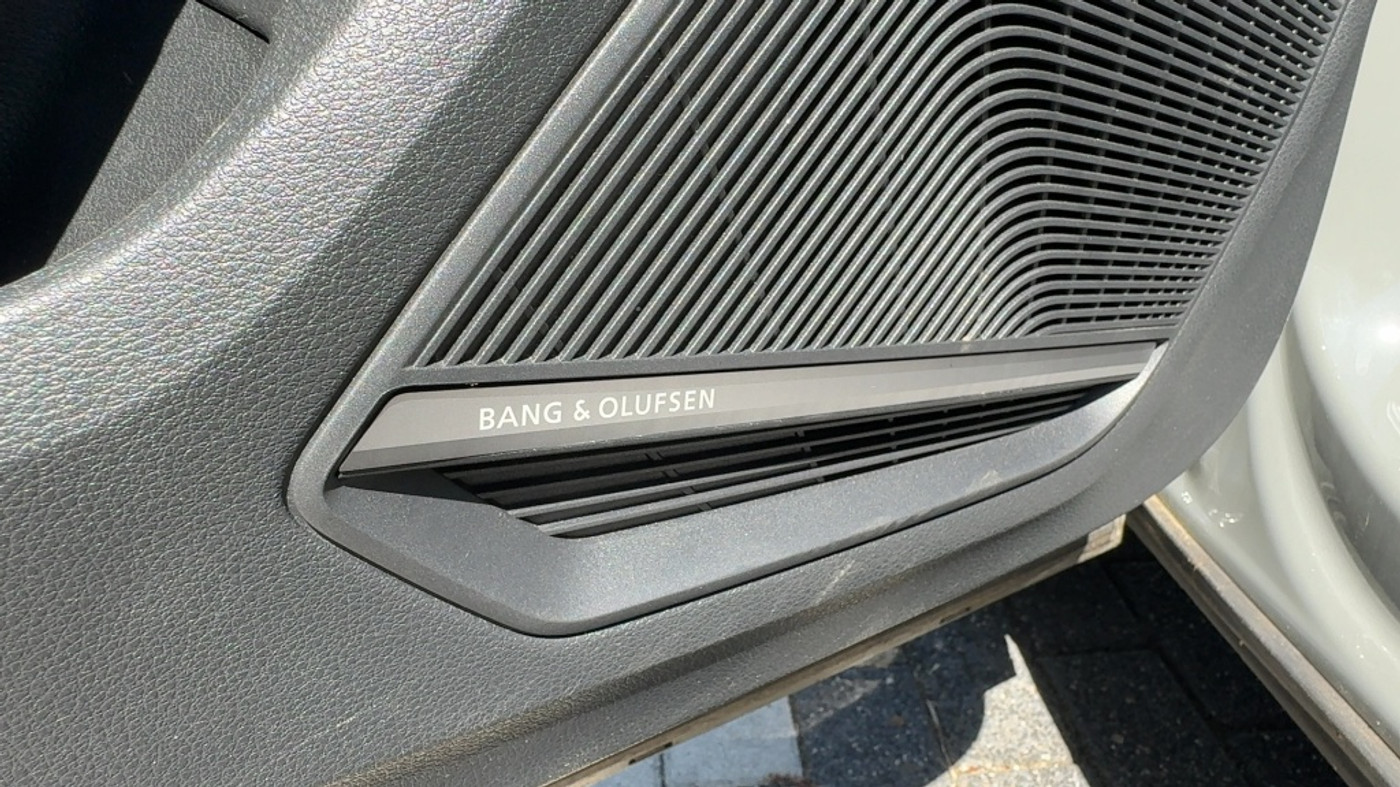 Foto van Audi Q2